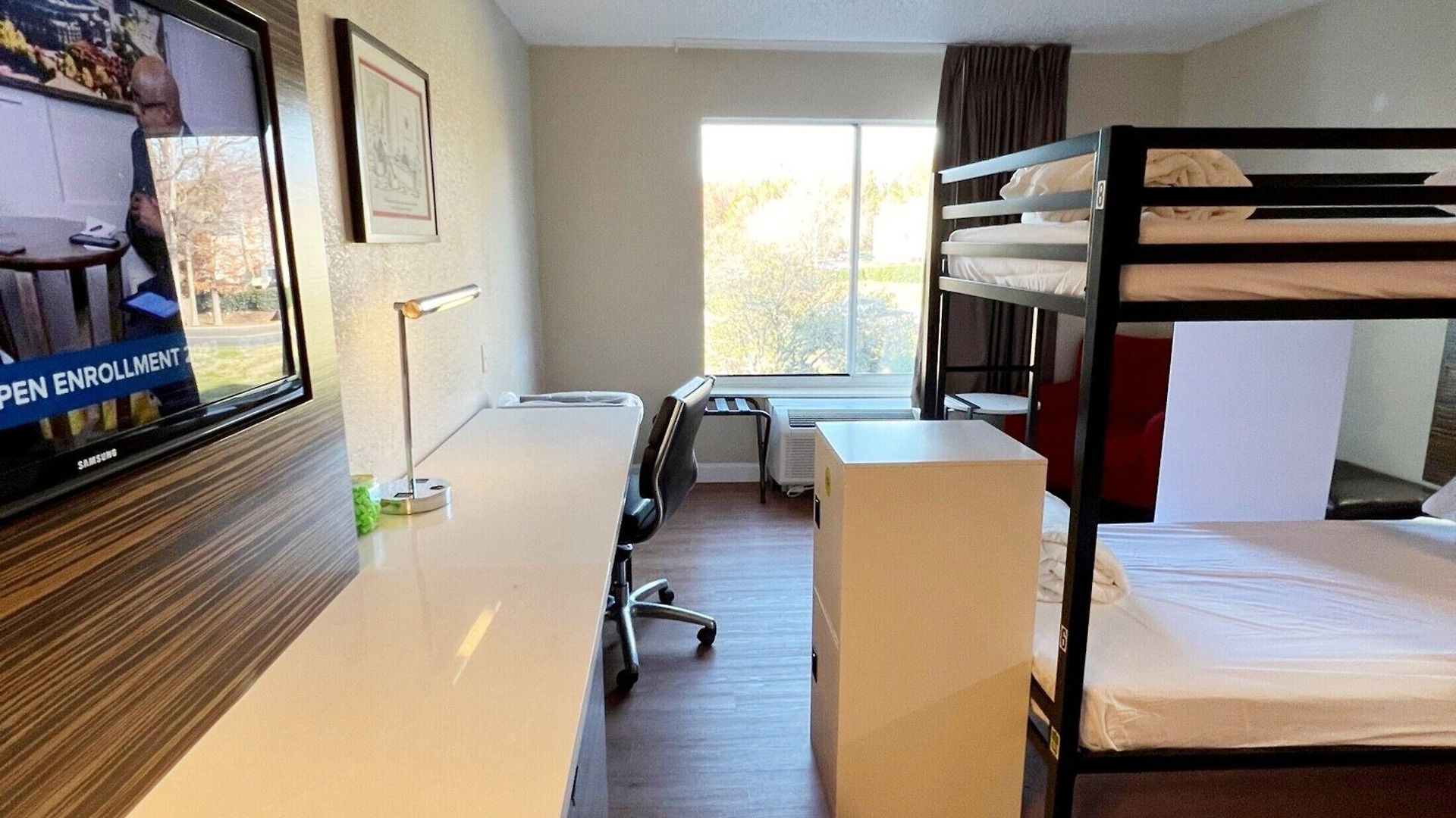 Bpshtels Hotel Charlotte
