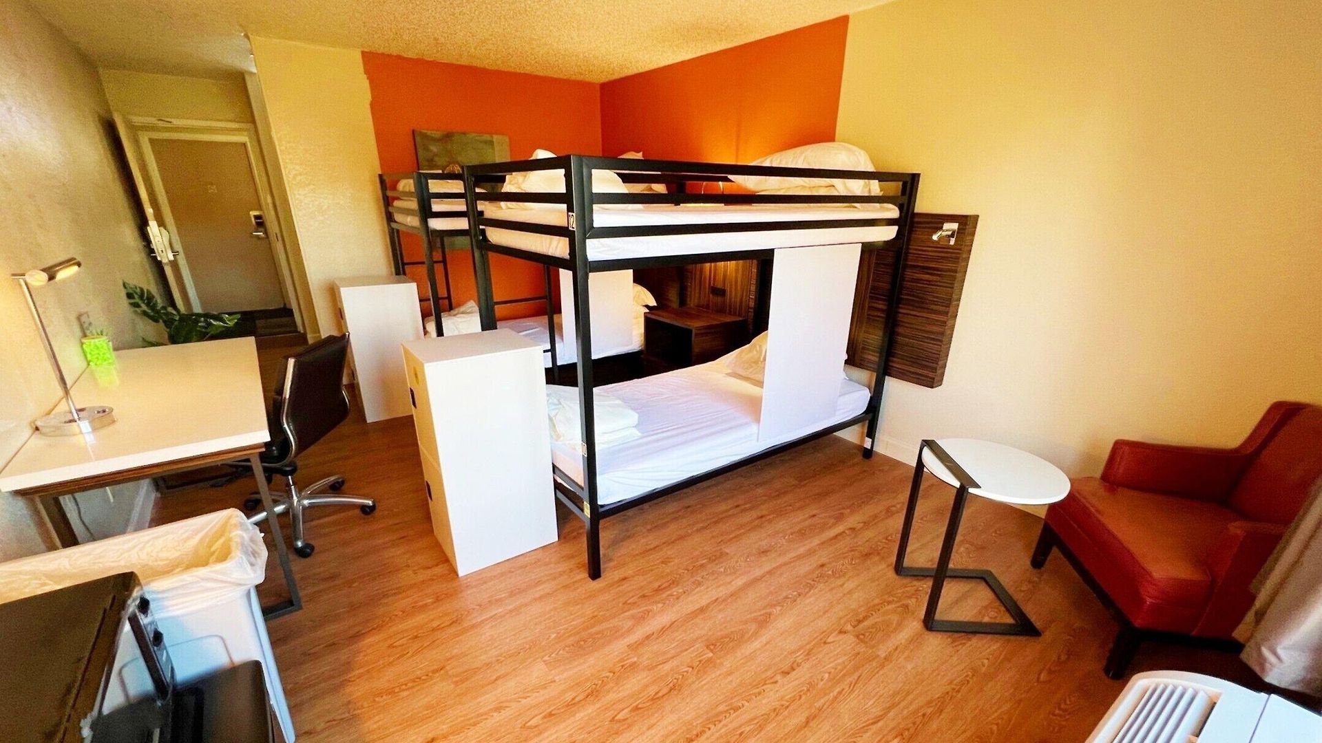 Bpshtels Hotel Charlotte