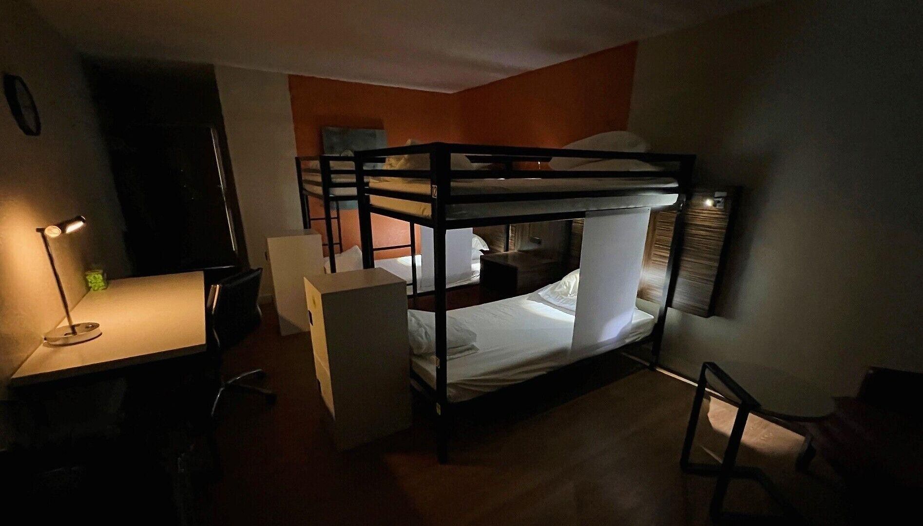 Bpshtels Charlotte
