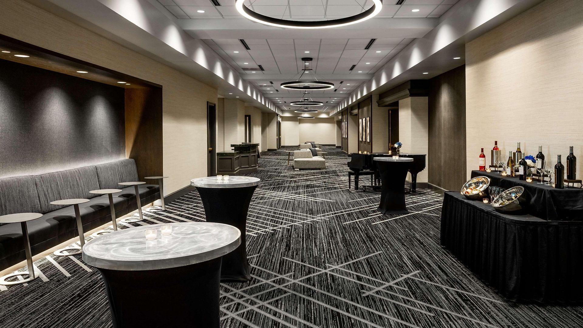 Hilton Airport Charlotte