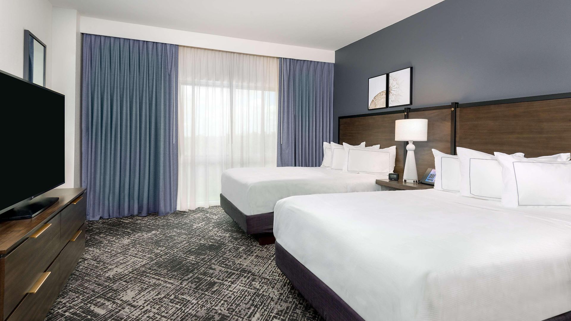 Hilton Airport Charlotte
