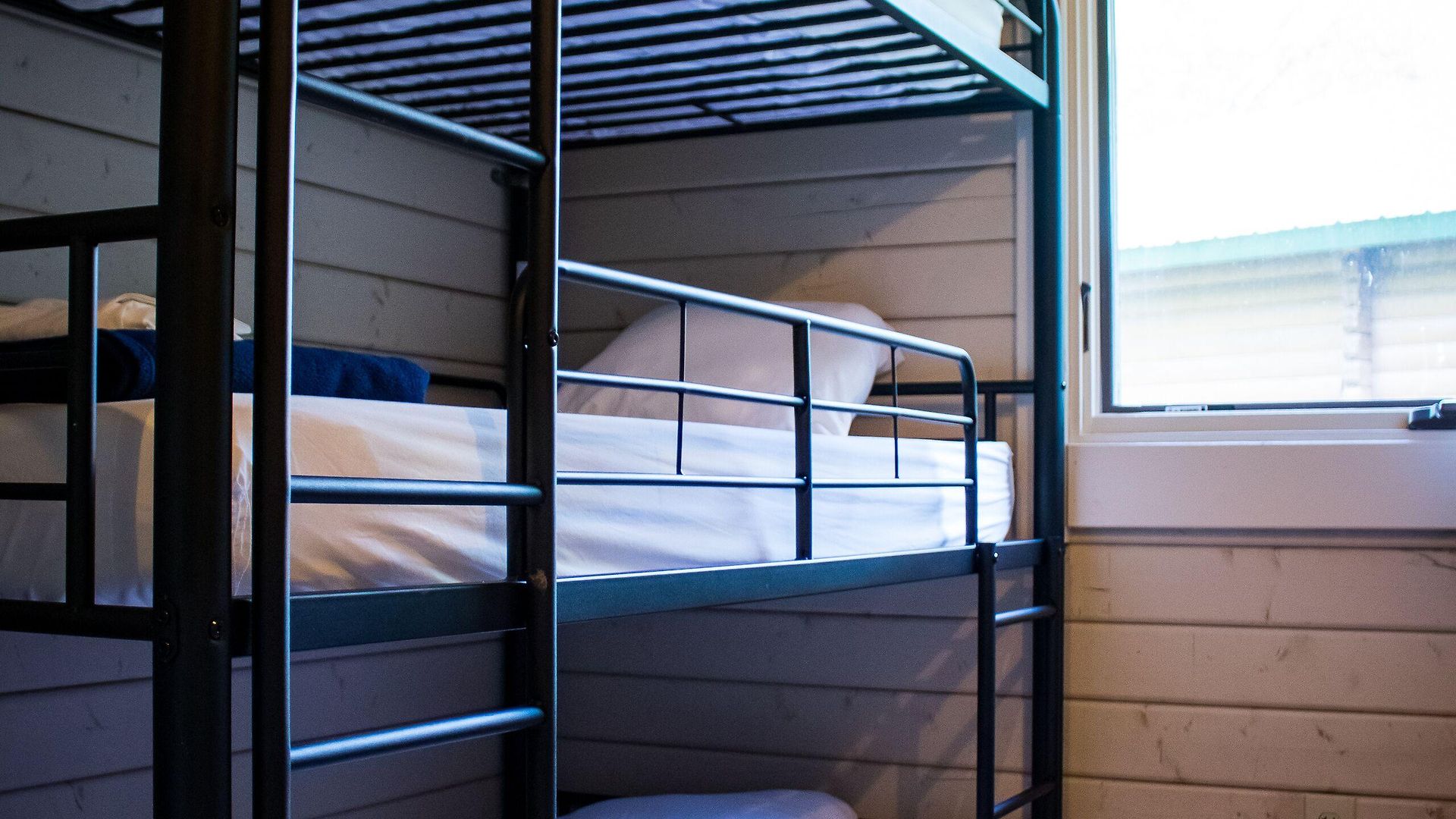 Carowinds Camp Wilderness Hotel Charlotte