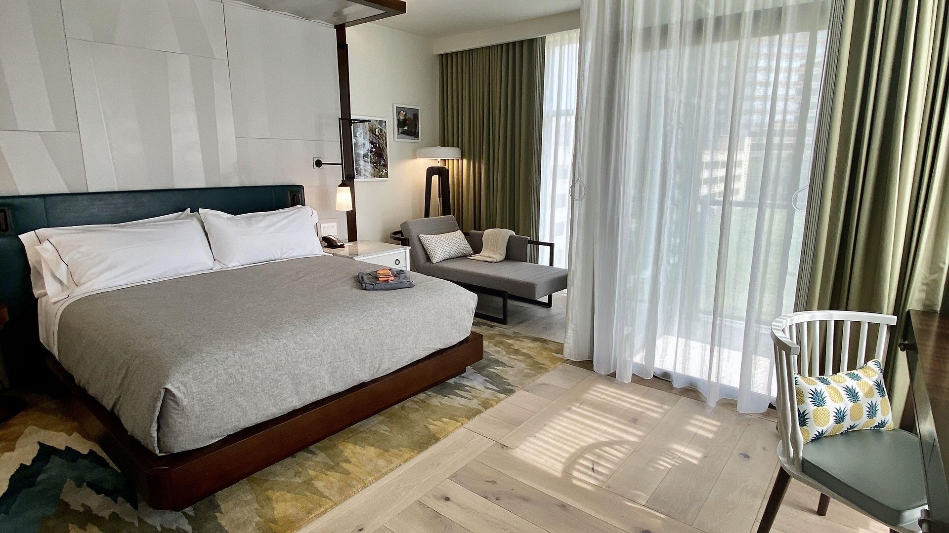 Canopy By Hilton Southpark 4* Charlotte