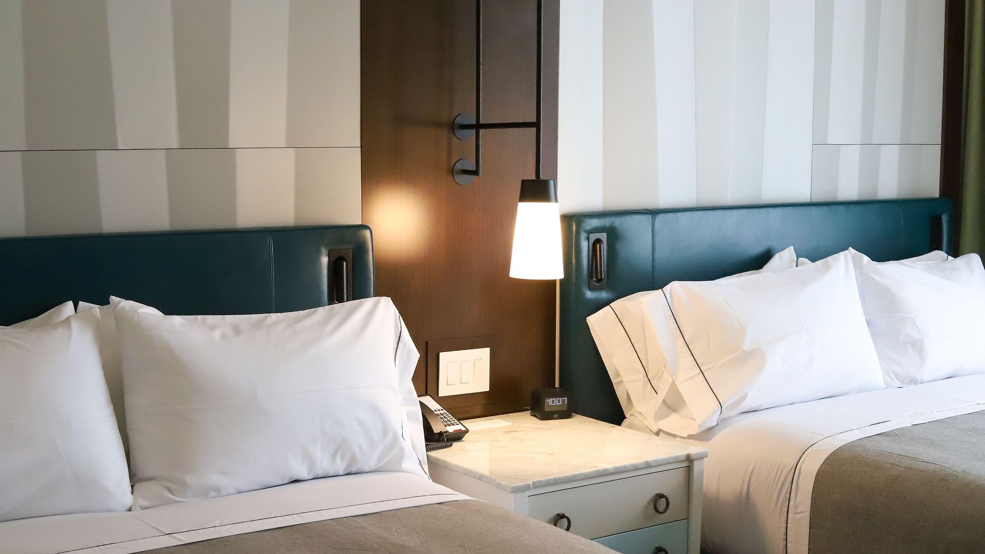 Canopy By Hilton Southpark Hotel 4*
