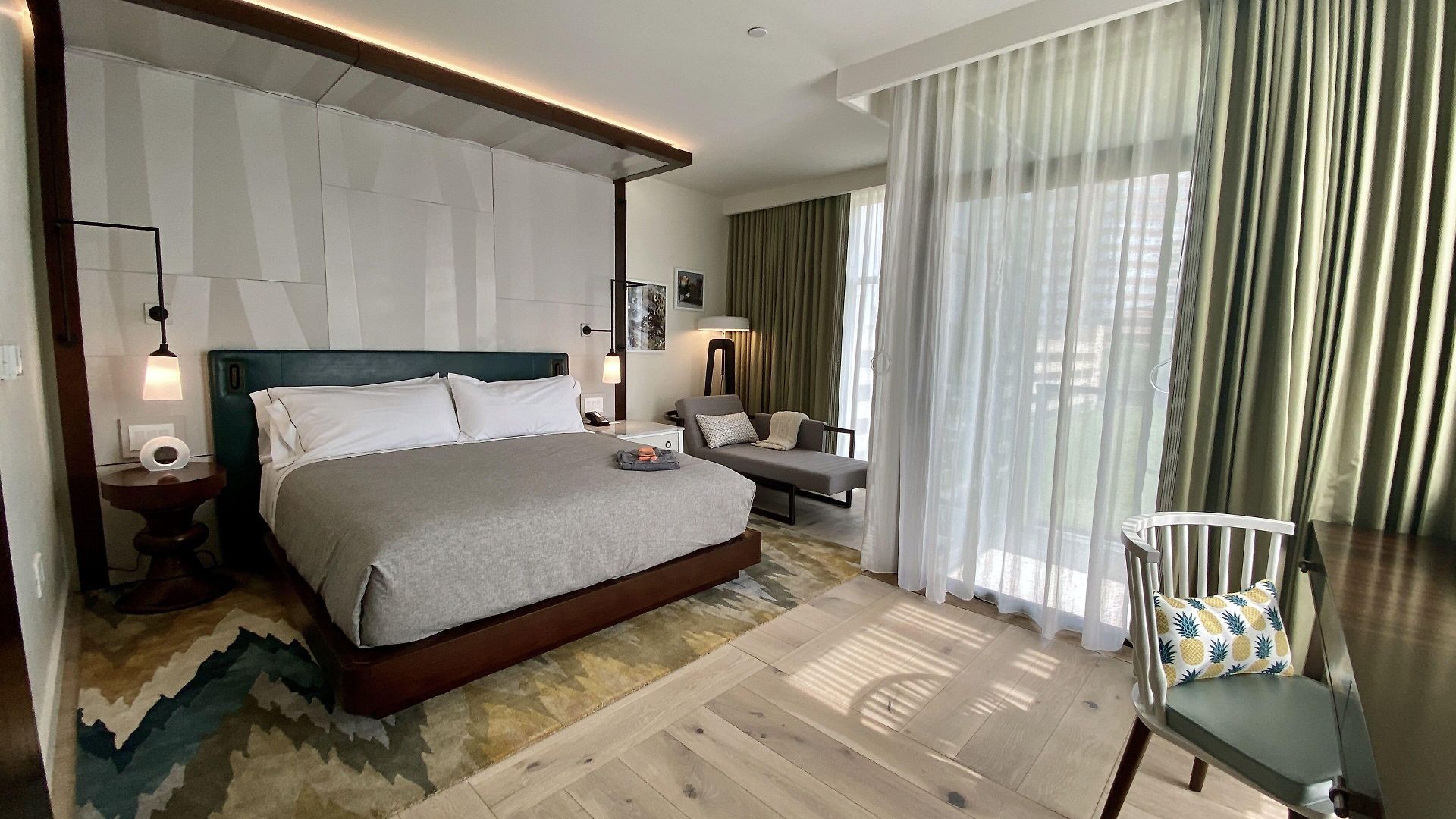 Canopy By Hilton Southpark Charlotte