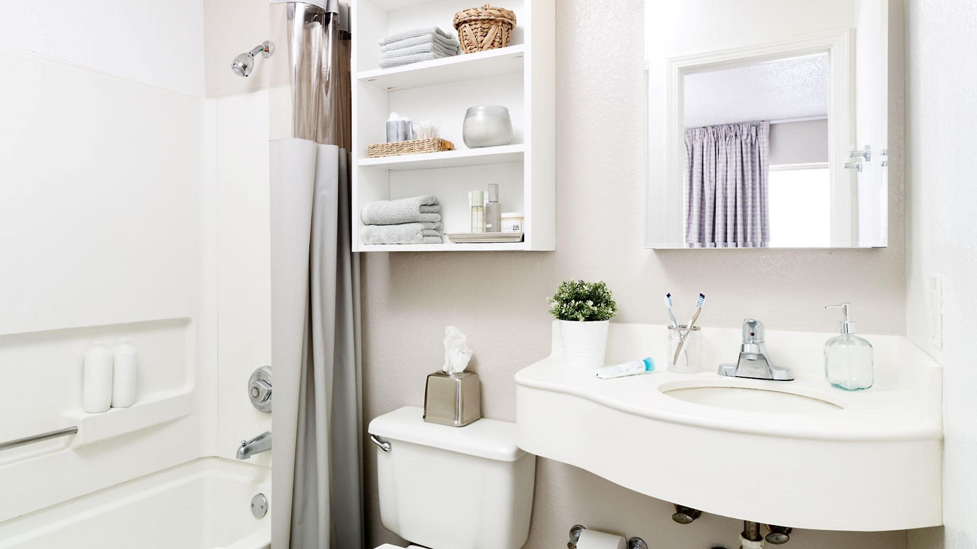 Intown Extended Nc - North Tryon 2* Charlotte