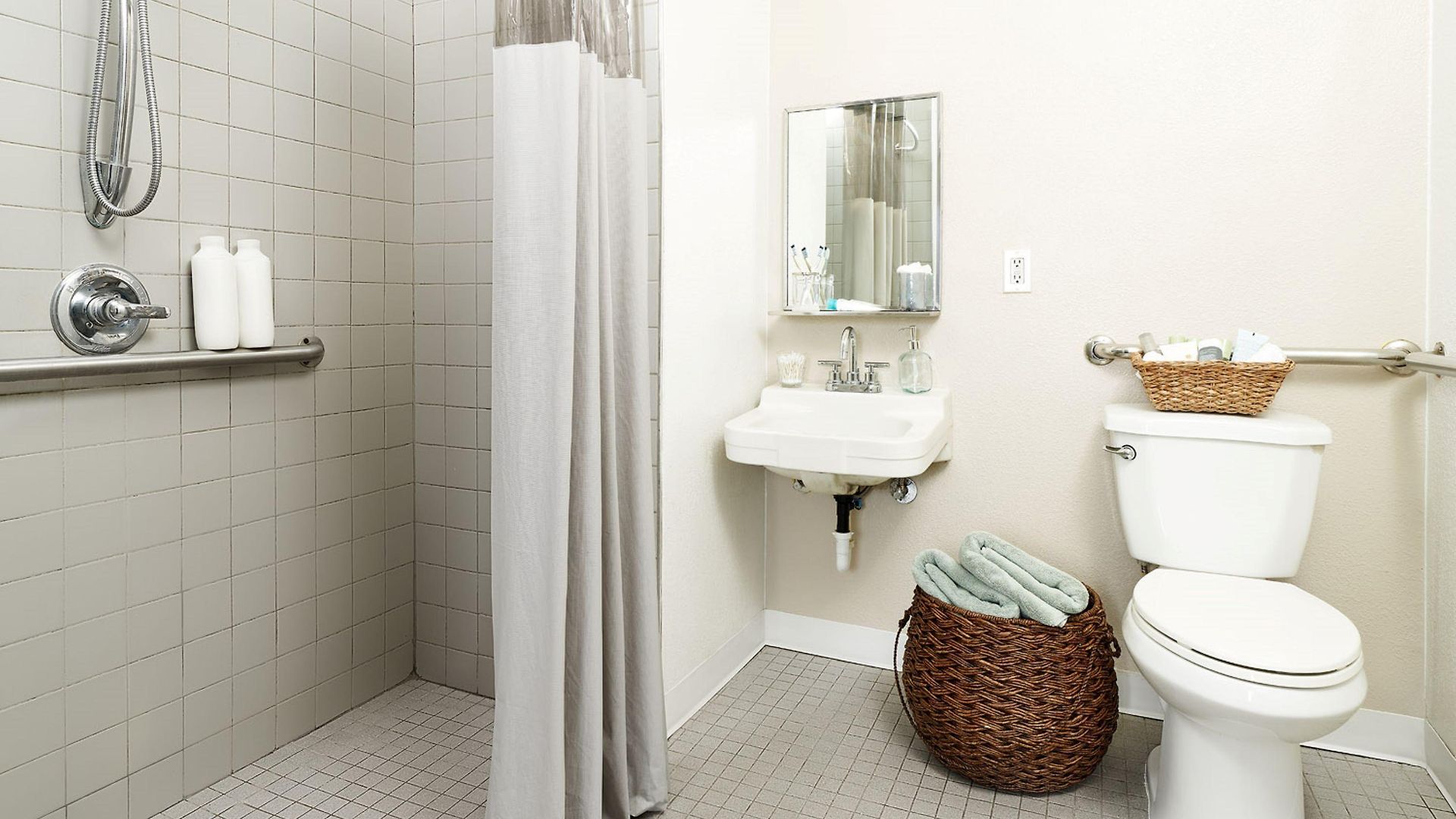 Hotel Intown Extended Nc - North Tryon Charlotte