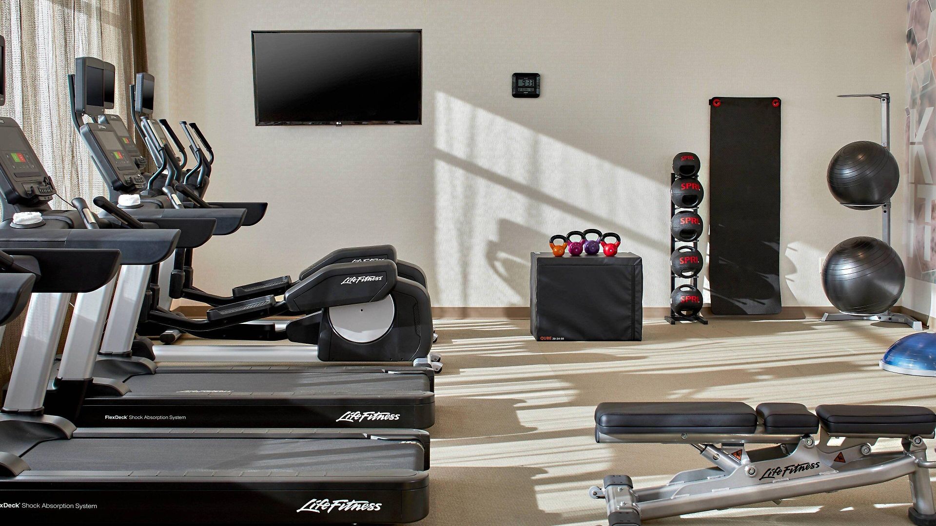 Springhill By Marriott At Carowinds 3* Charlotte