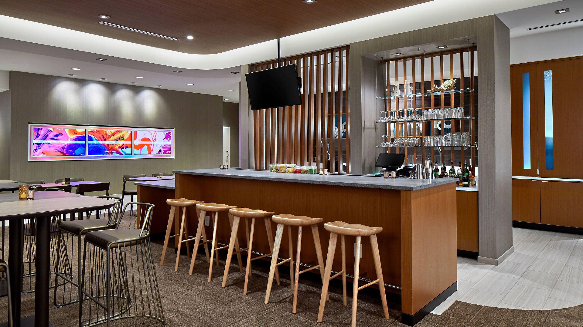 Springhill By Marriott At Carowinds Hotel Charlotte