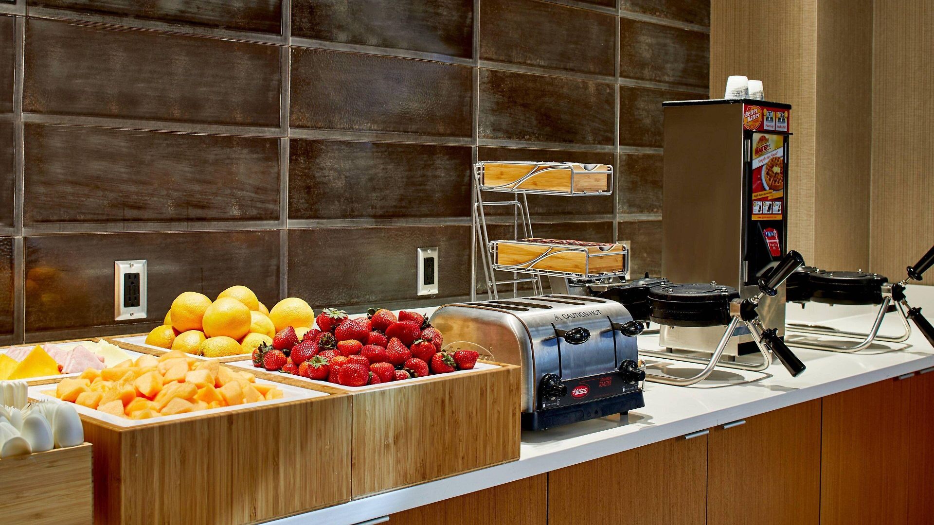 Hotel Springhill By Marriott At Carowinds 3*