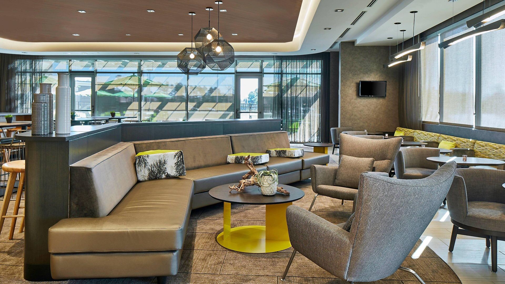 Hotel Springhill By Marriott At Carowinds