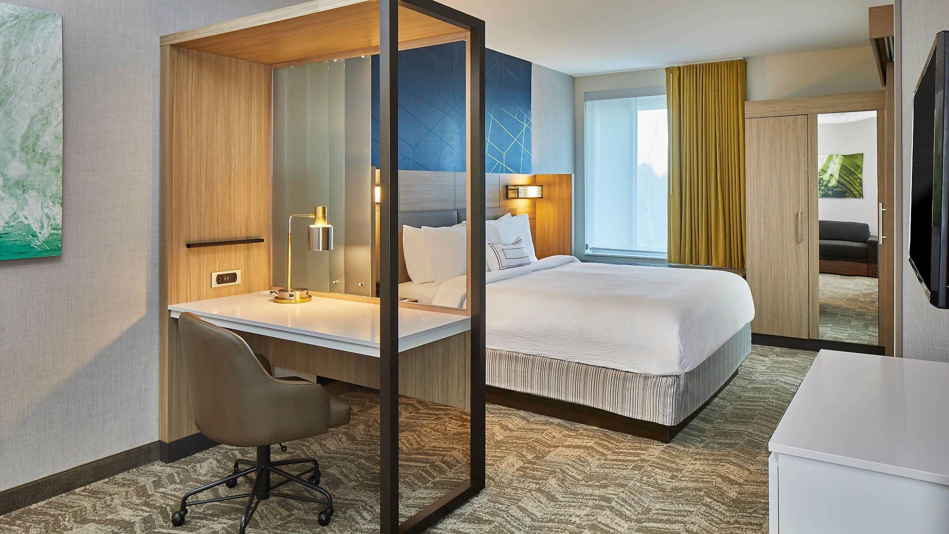 Springhill By Marriott At Carowinds Hotel