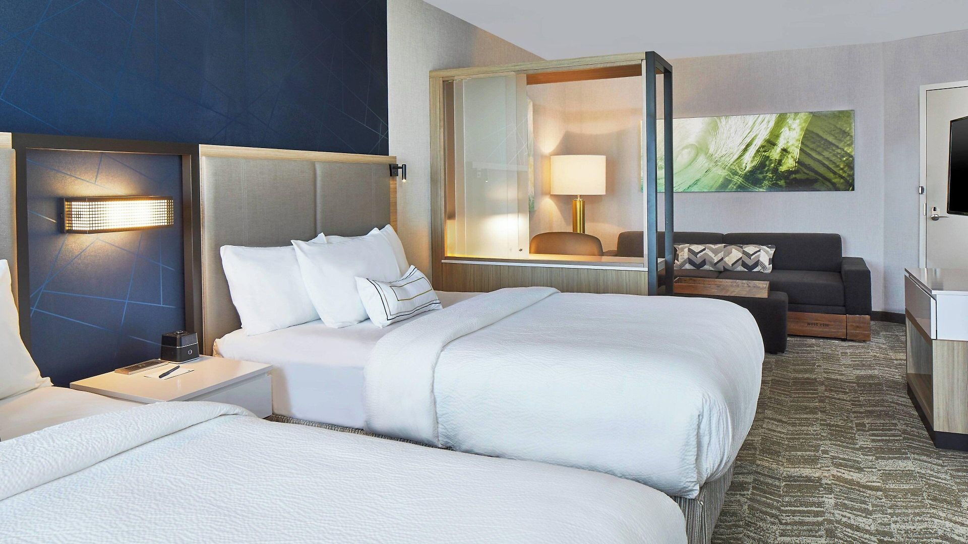 Springhill By Marriott At Carowinds Charlotte