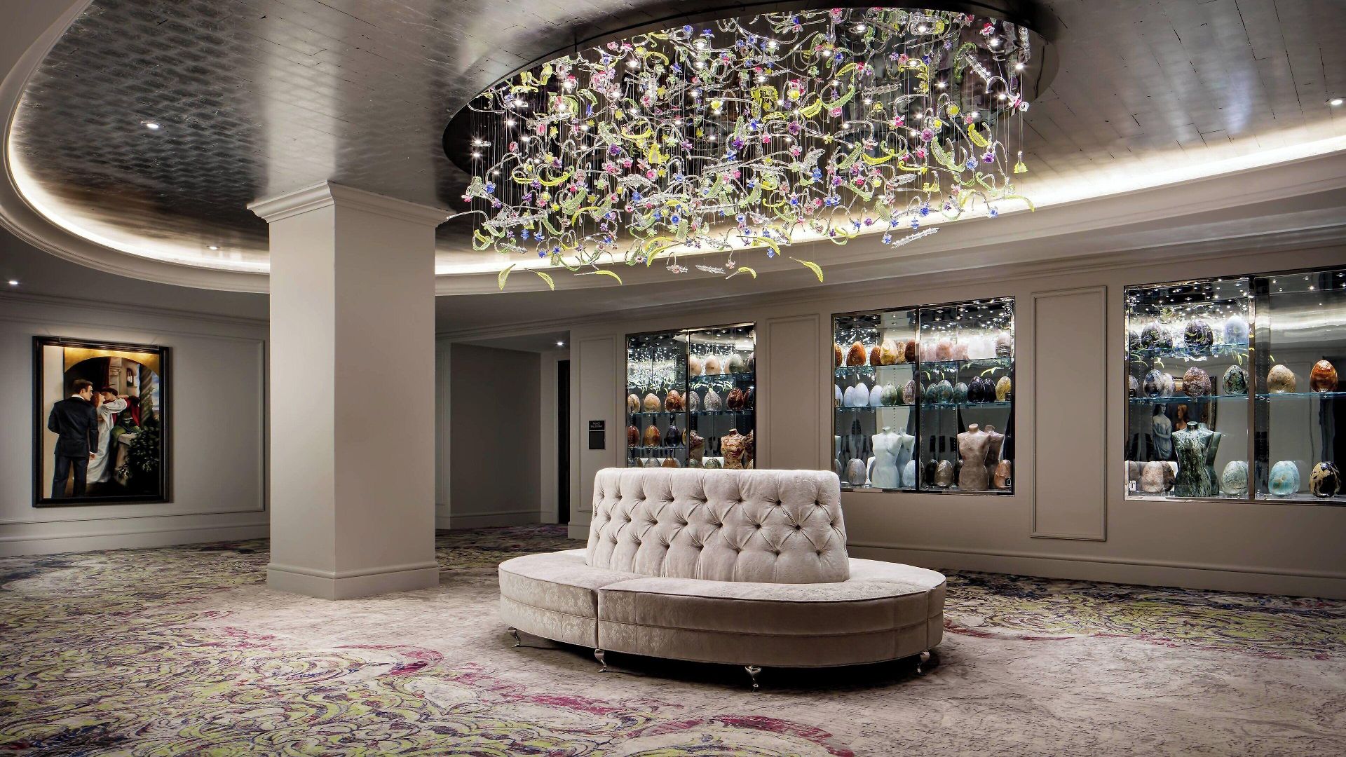 Hotel Grand Bohemian Charlotte, Autograph Collection 4*