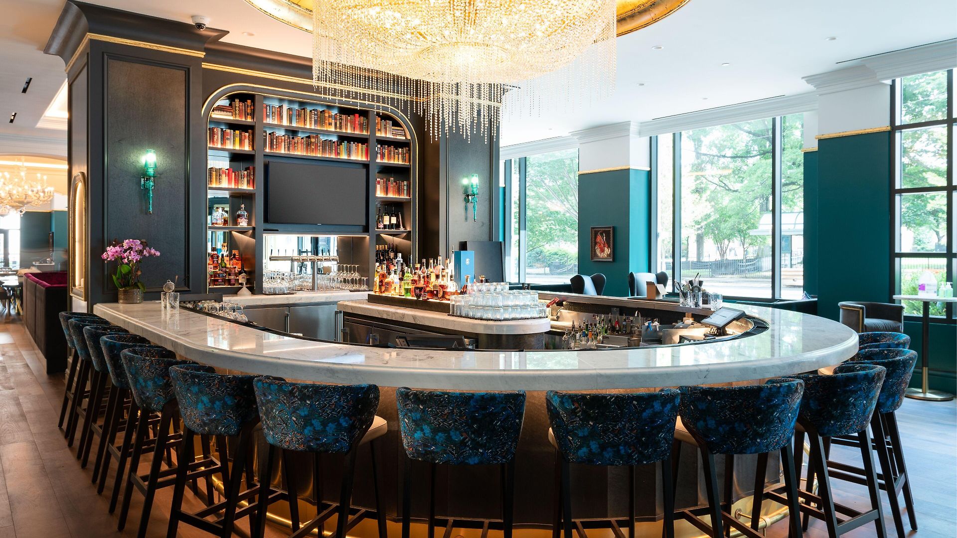 Grand Bohemian Charlotte, Autograph Collection 4* Charlotte