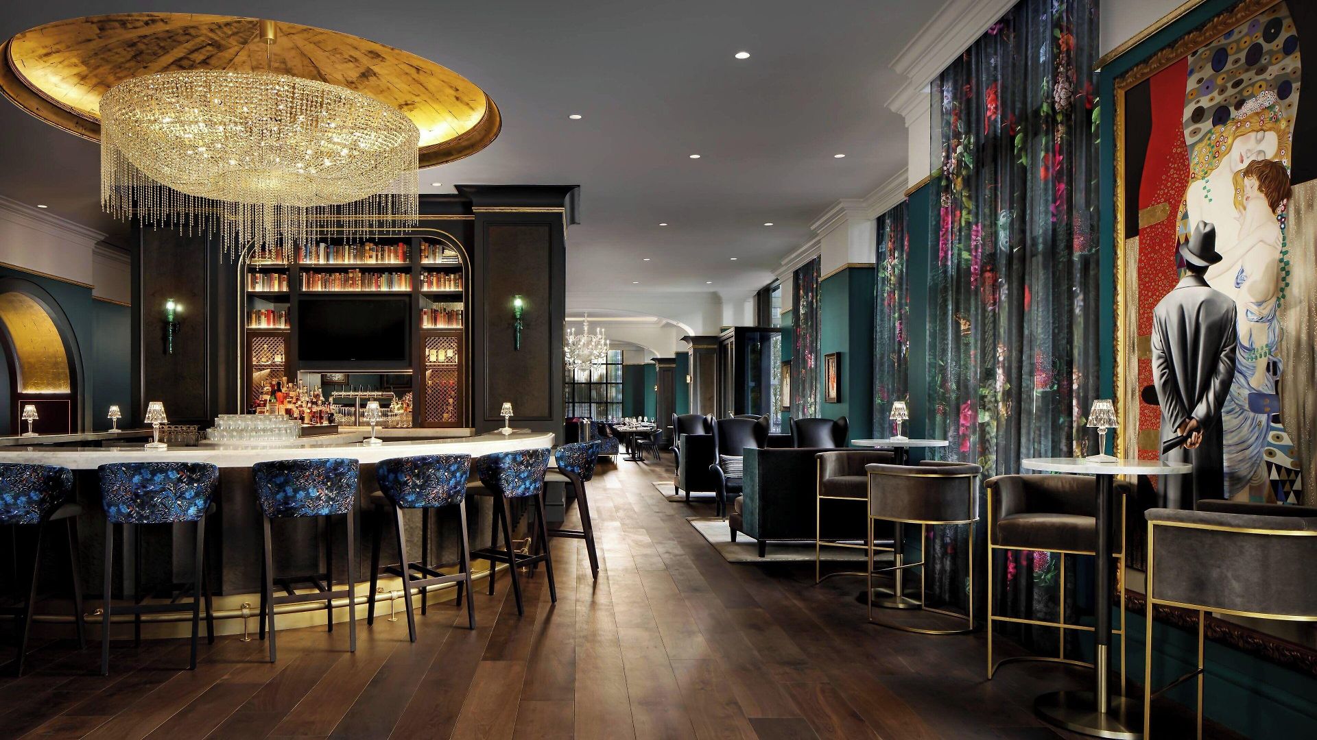 Grand Bohemian Charlotte, Autograph Collection 4*