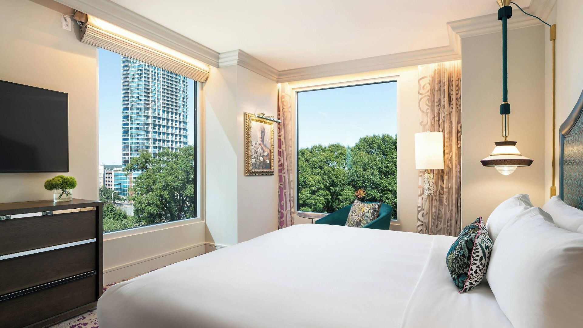 Grand Bohemian Charlotte, Autograph Collection Hotel 4*