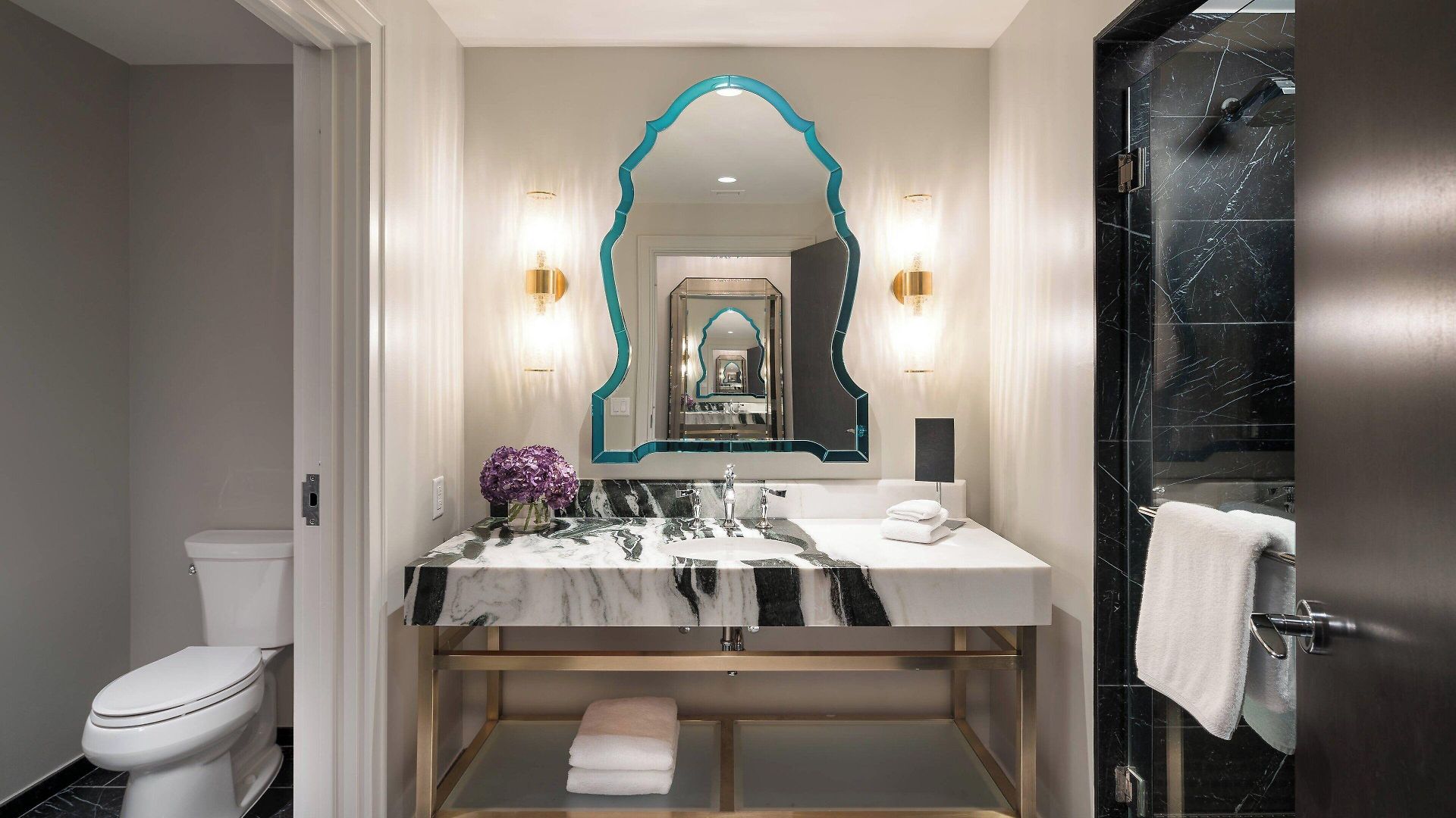 Grand Bohemian Charlotte, Autograph Collection 4* Charlotte