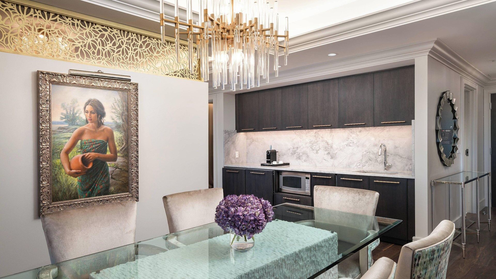 Grand Bohemian Charlotte, Autograph Collection 4* Charlotte
