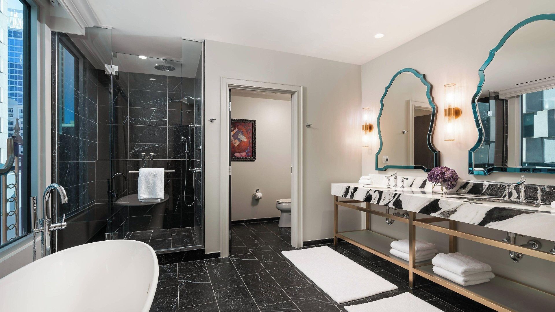 Hotel Grand Bohemian Charlotte, Autograph Collection 4*