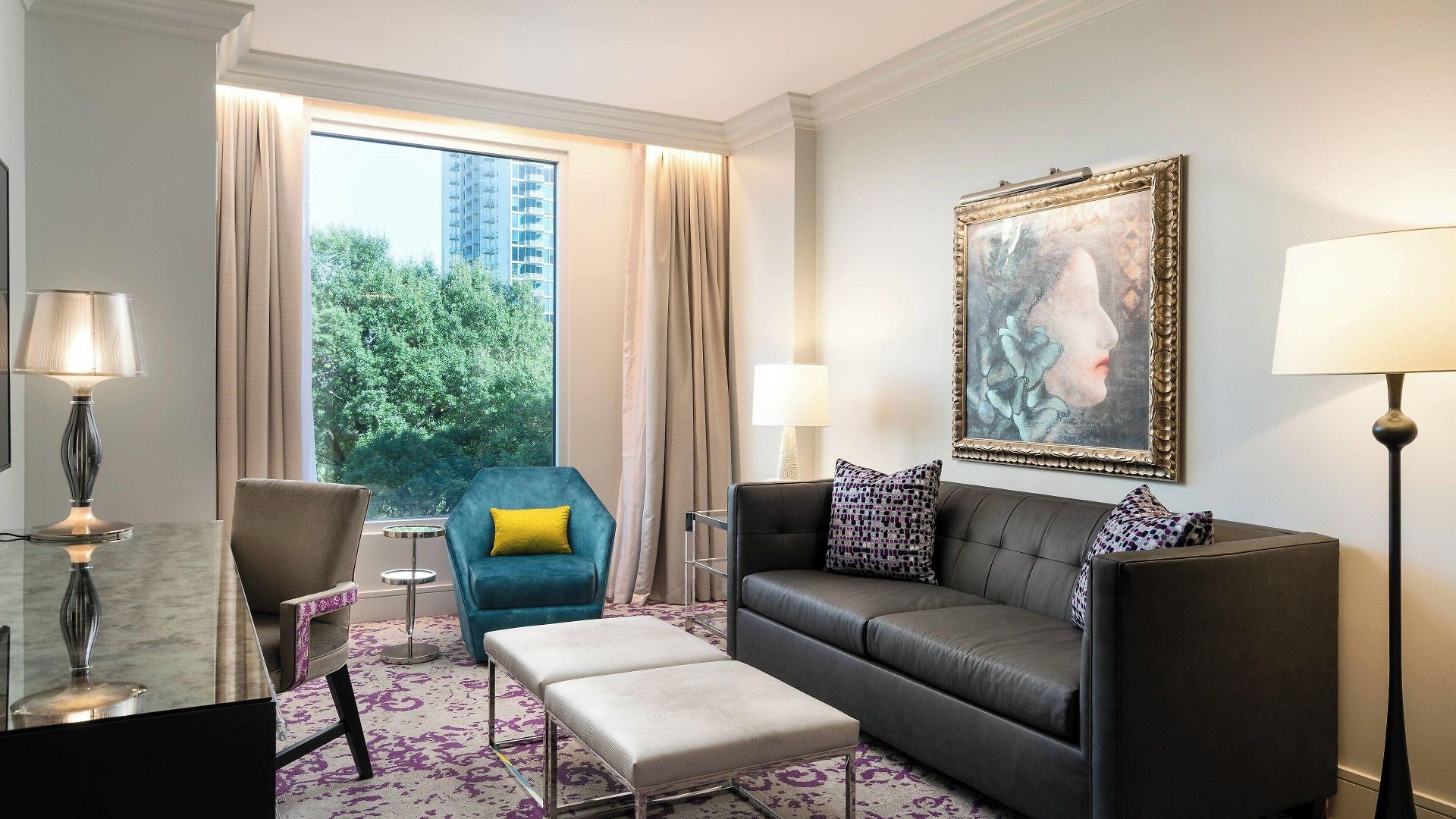 Hotel Grand Bohemian Charlotte, Autograph Collection Charlotte