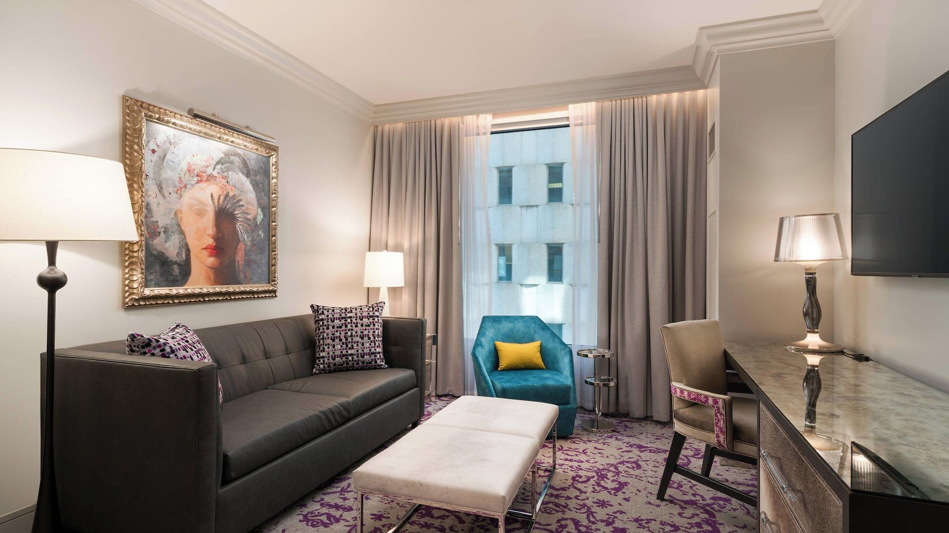 Grand Bohemian Charlotte, Autograph Collection Hotel