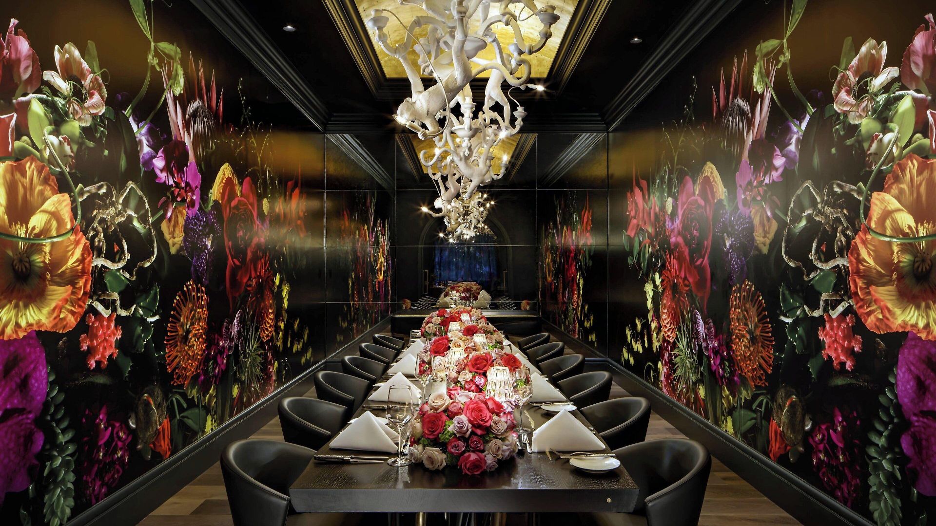 Grand Bohemian Charlotte, Autograph Collection Hotel 4*