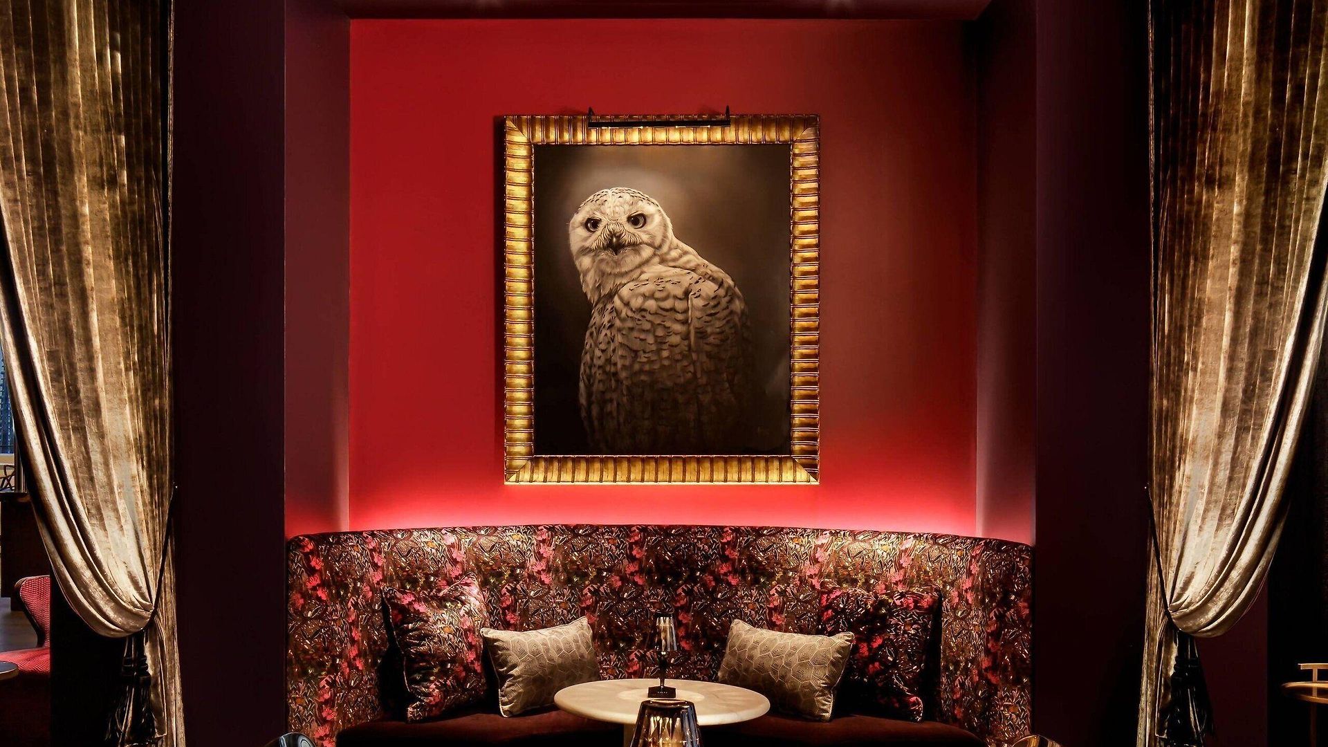 Hotel Grand Bohemian Charlotte, Autograph Collection