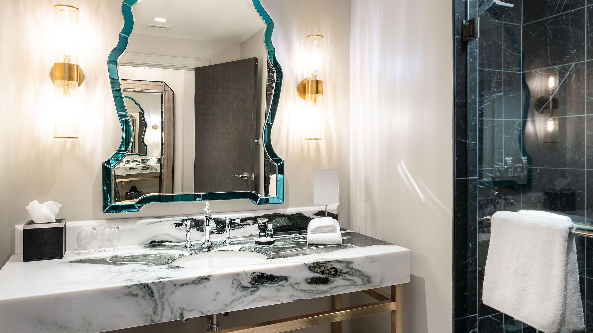 Grand Bohemian Charlotte, Autograph Collection 4*