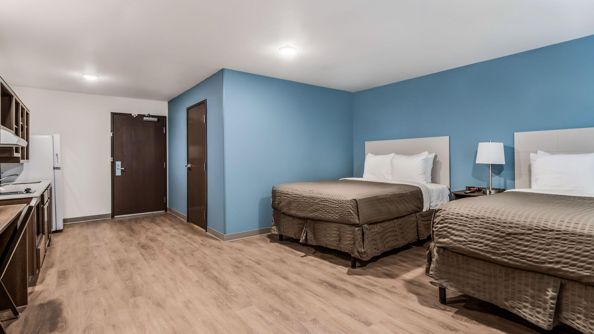 Woodspring - Research Park Charlotte
