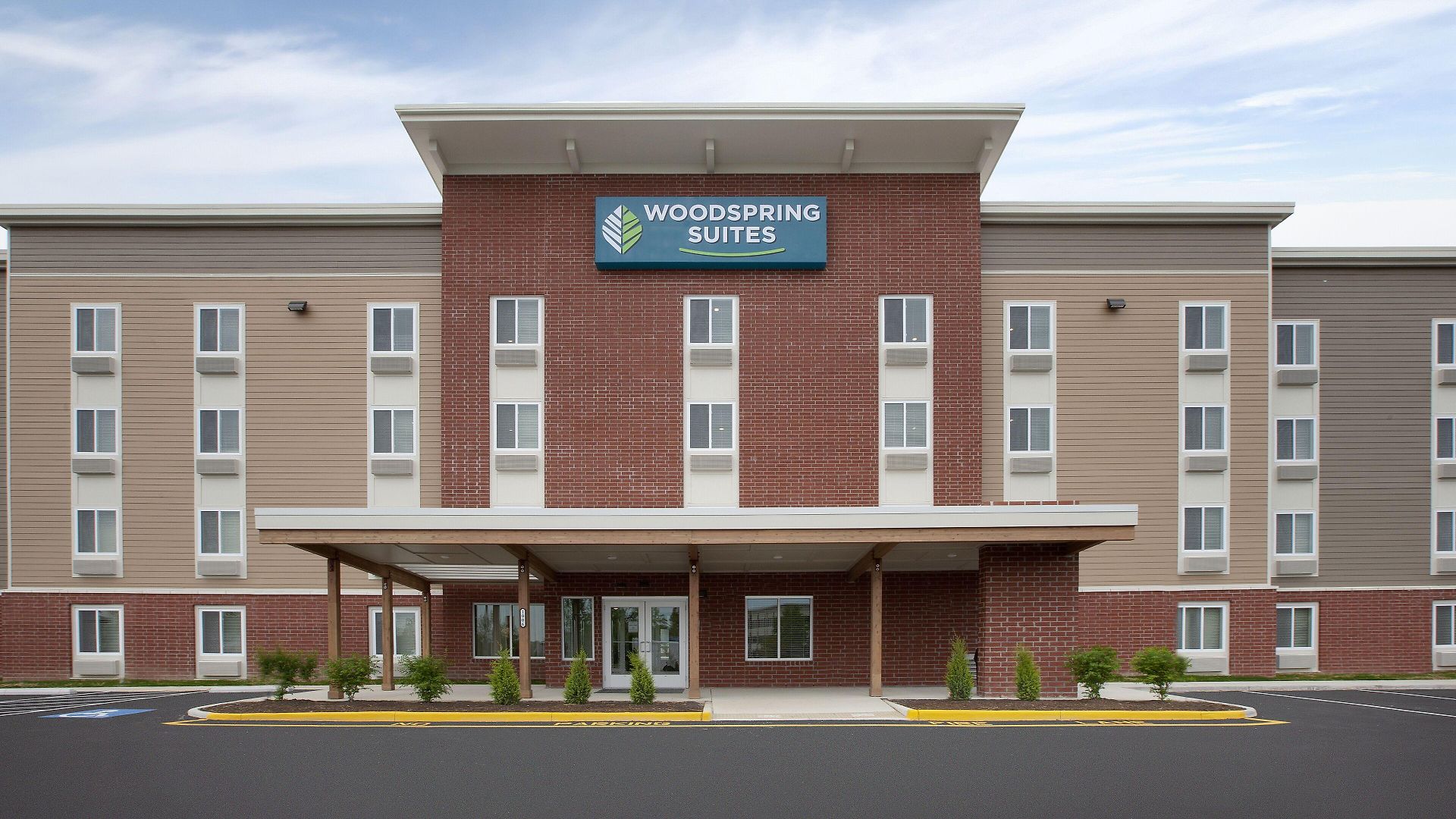 Woodspring - Research Park