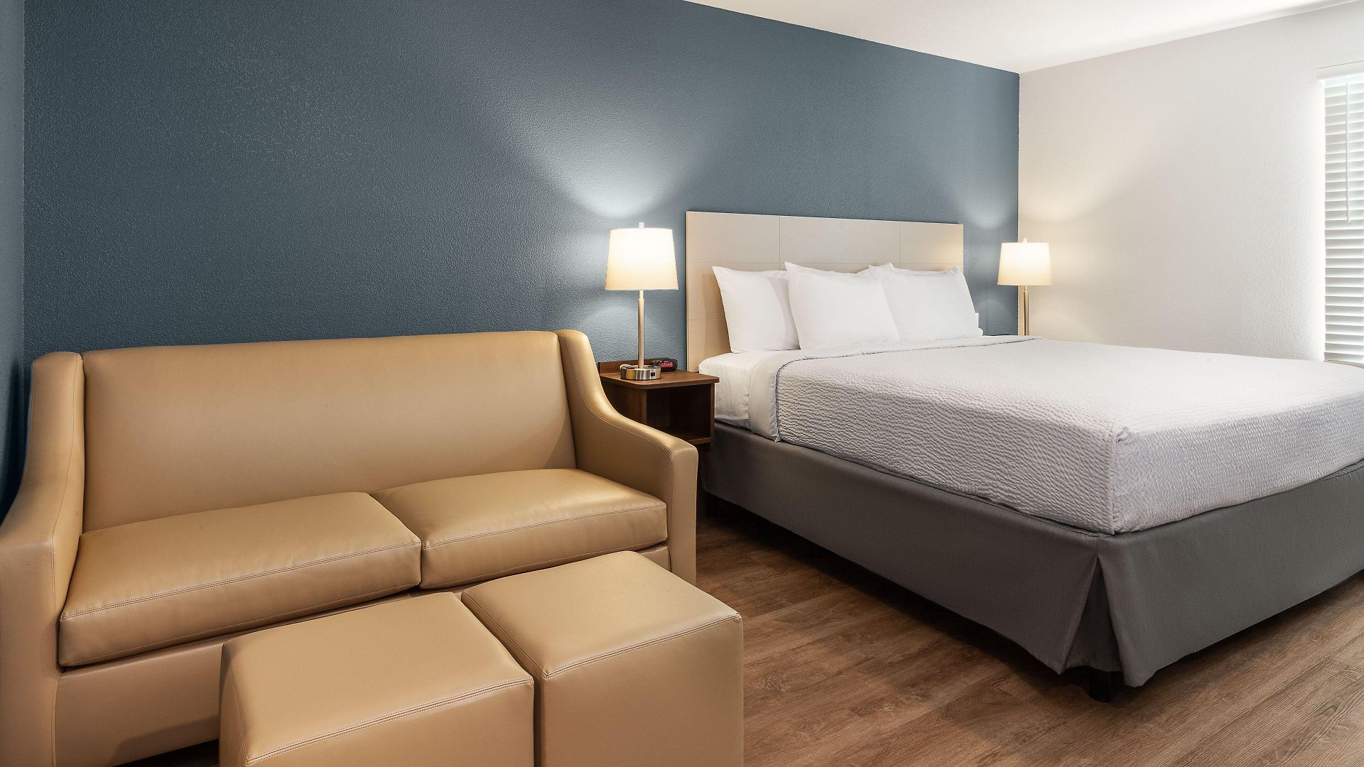 Woodspring - Research Park Charlotte