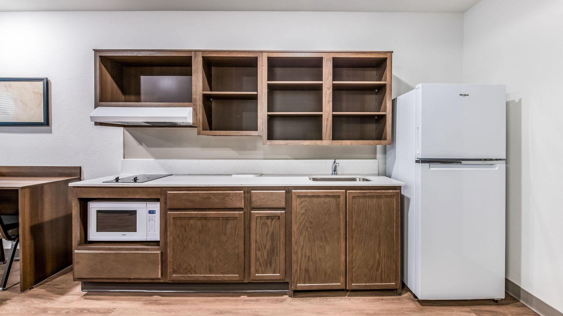 Woodspring - Research Park Hotel Charlotte