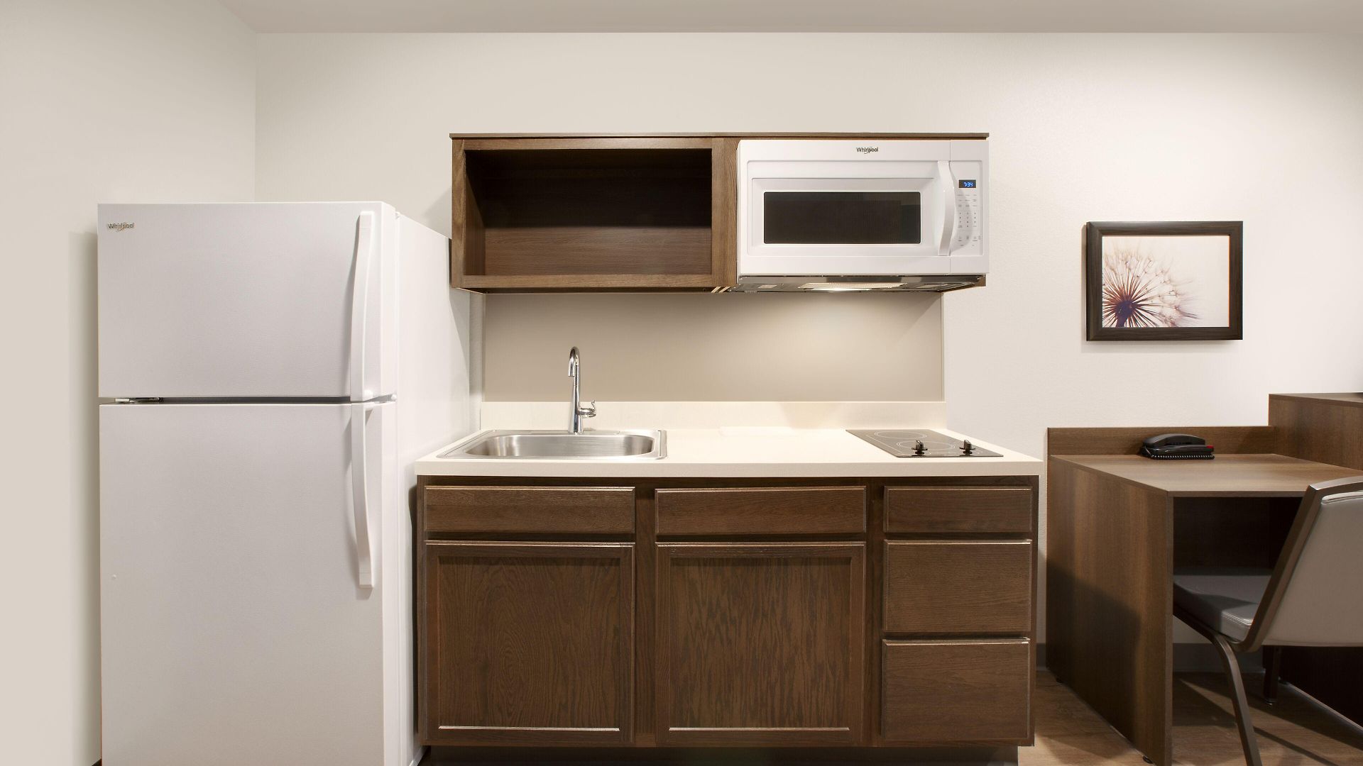 Woodspring - Research Park * Charlotte