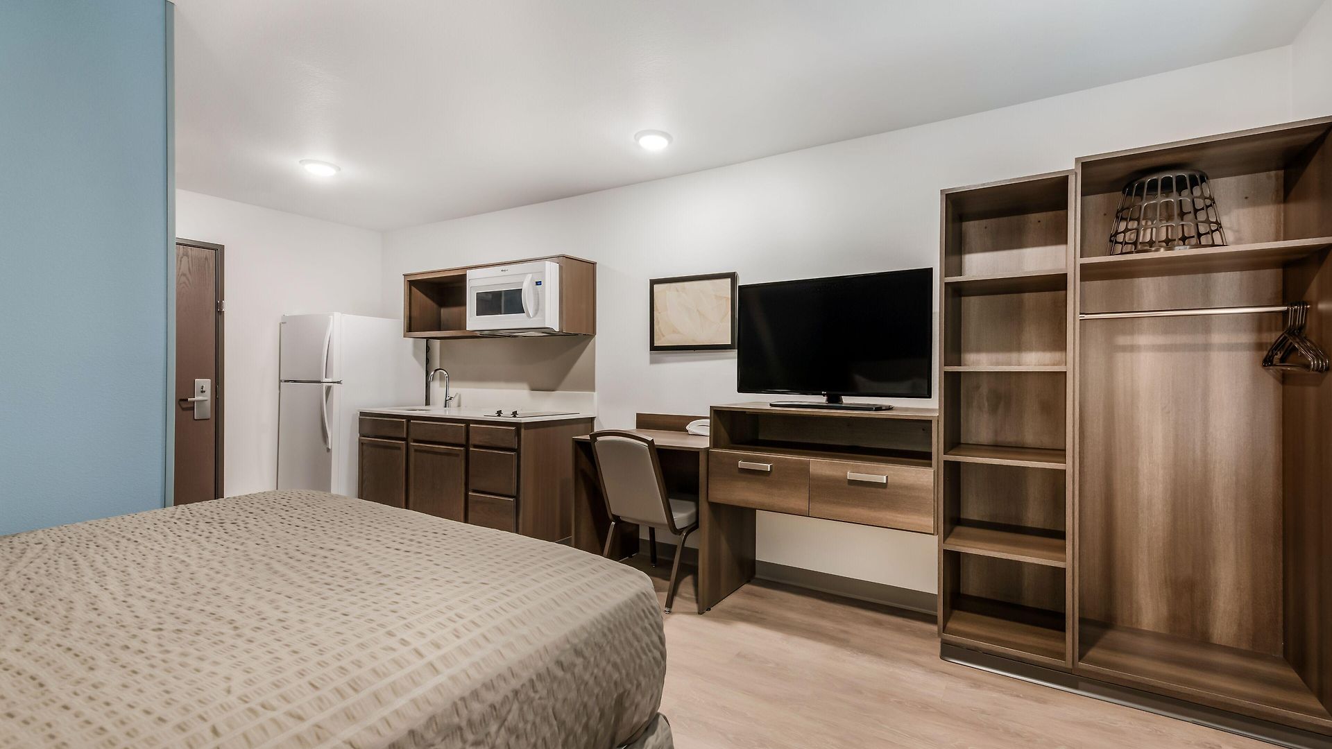 Woodspring - Research Park * Charlotte