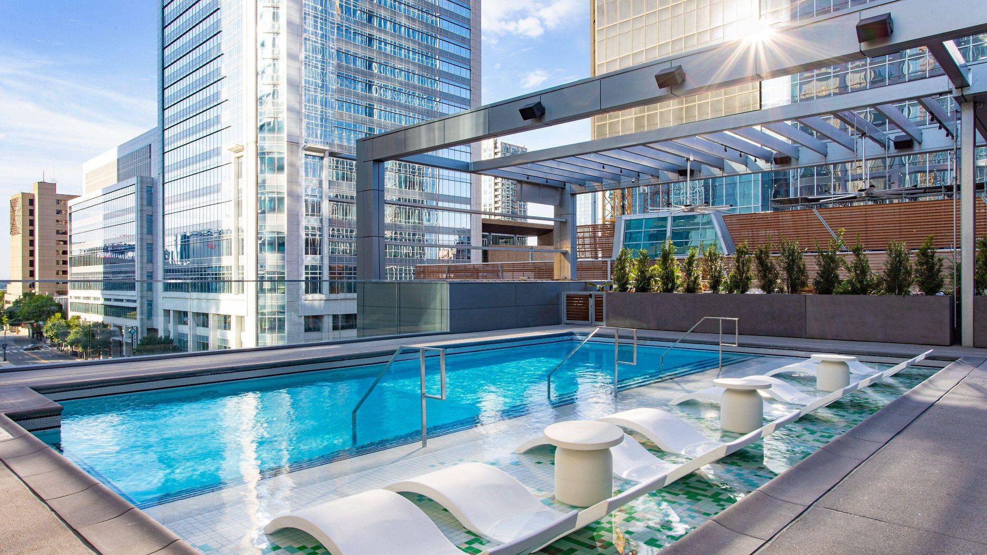 Jw Marriott 5*