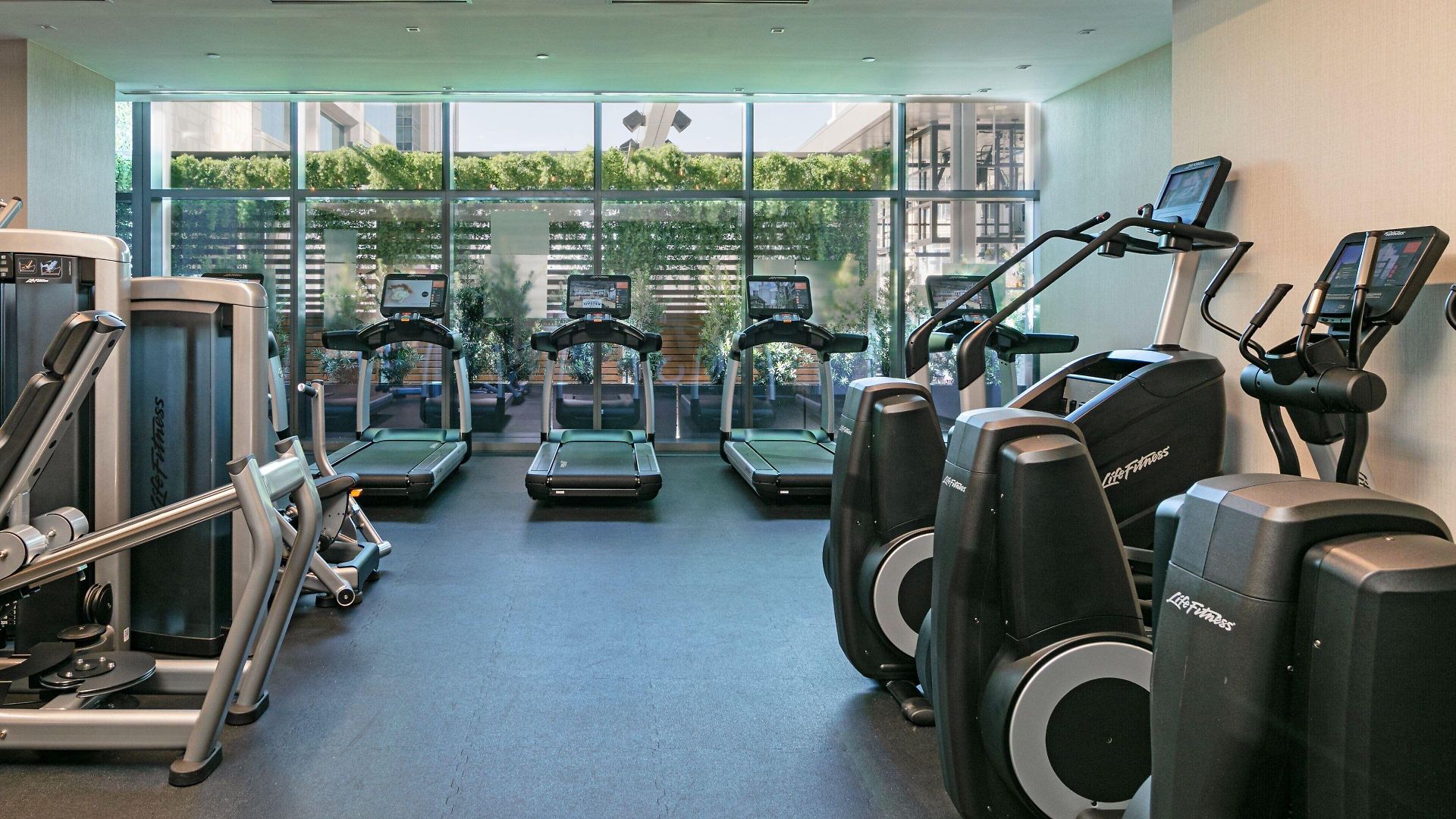 Hotel Jw Marriott 5*