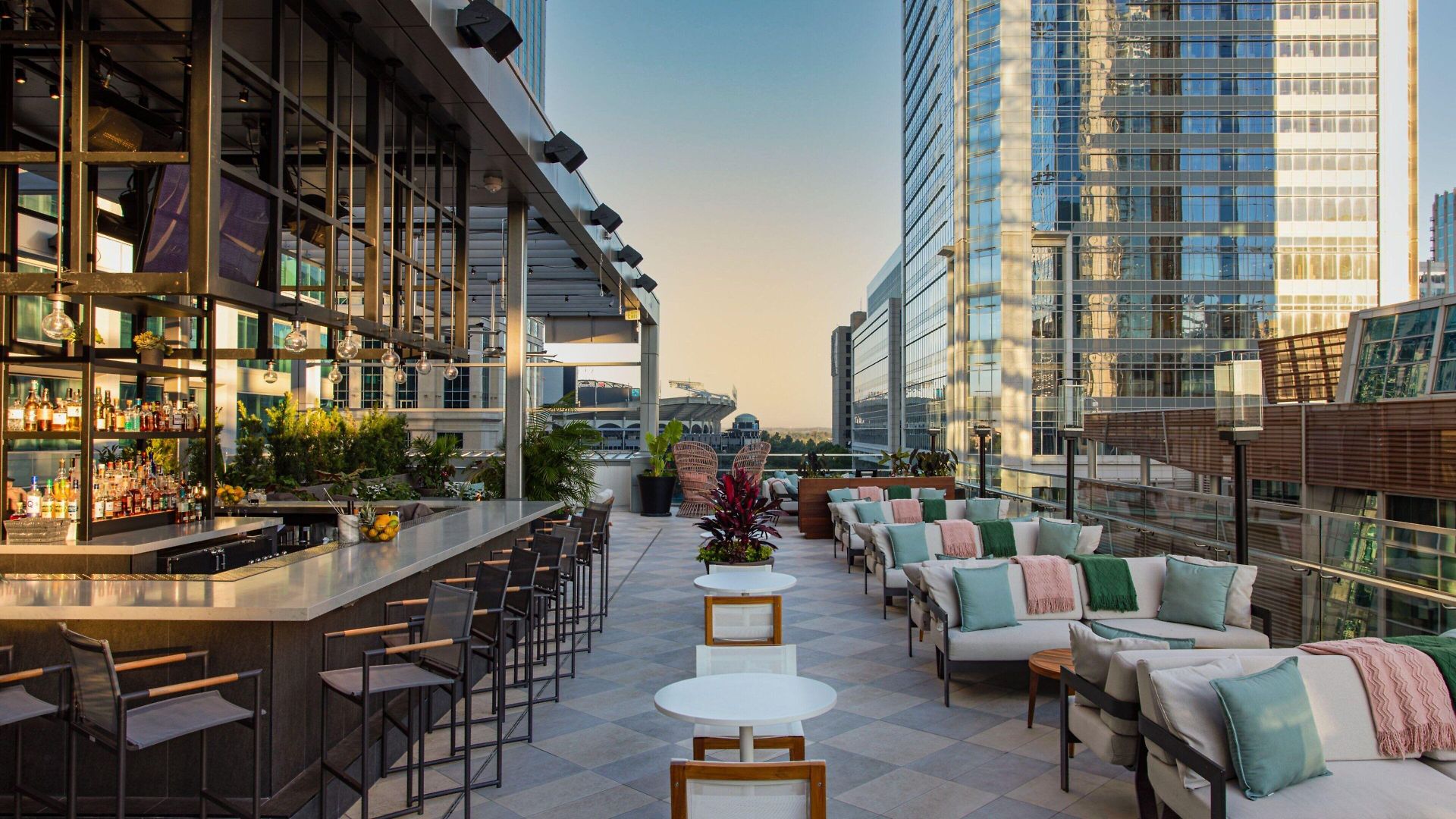 Jw Marriott Hotel
