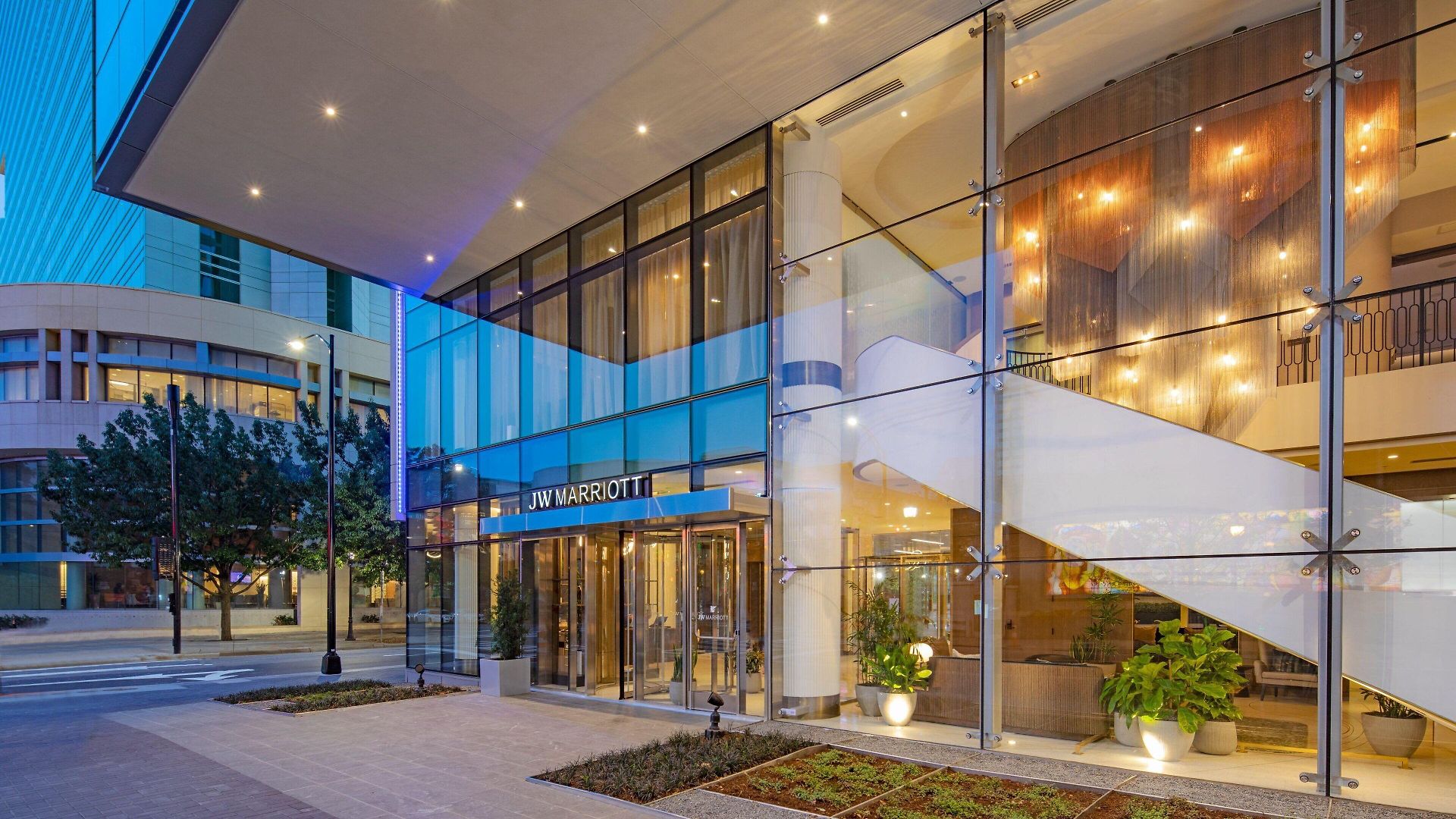 Jw Marriott