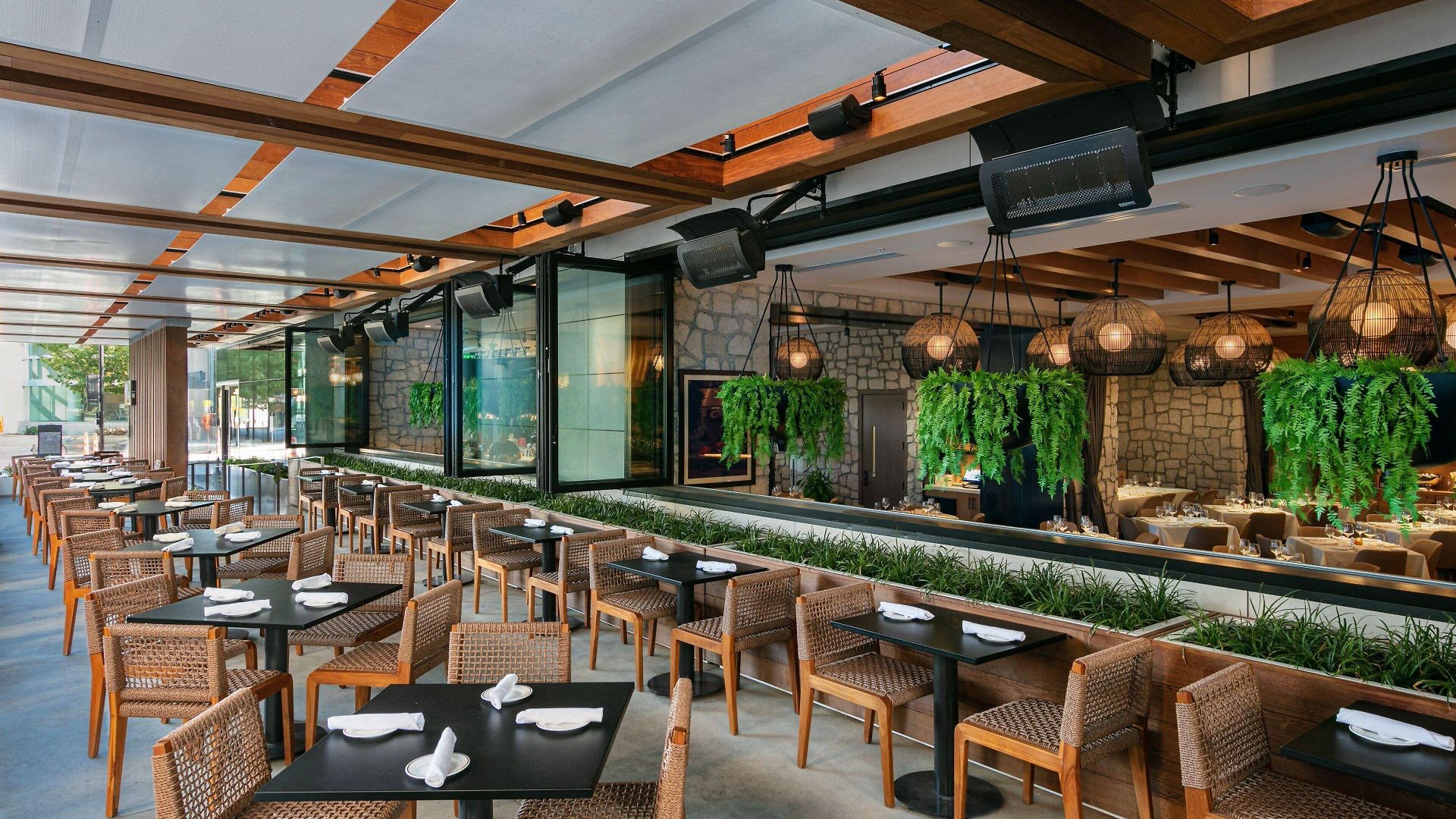Jw Marriott 5* Charlotte