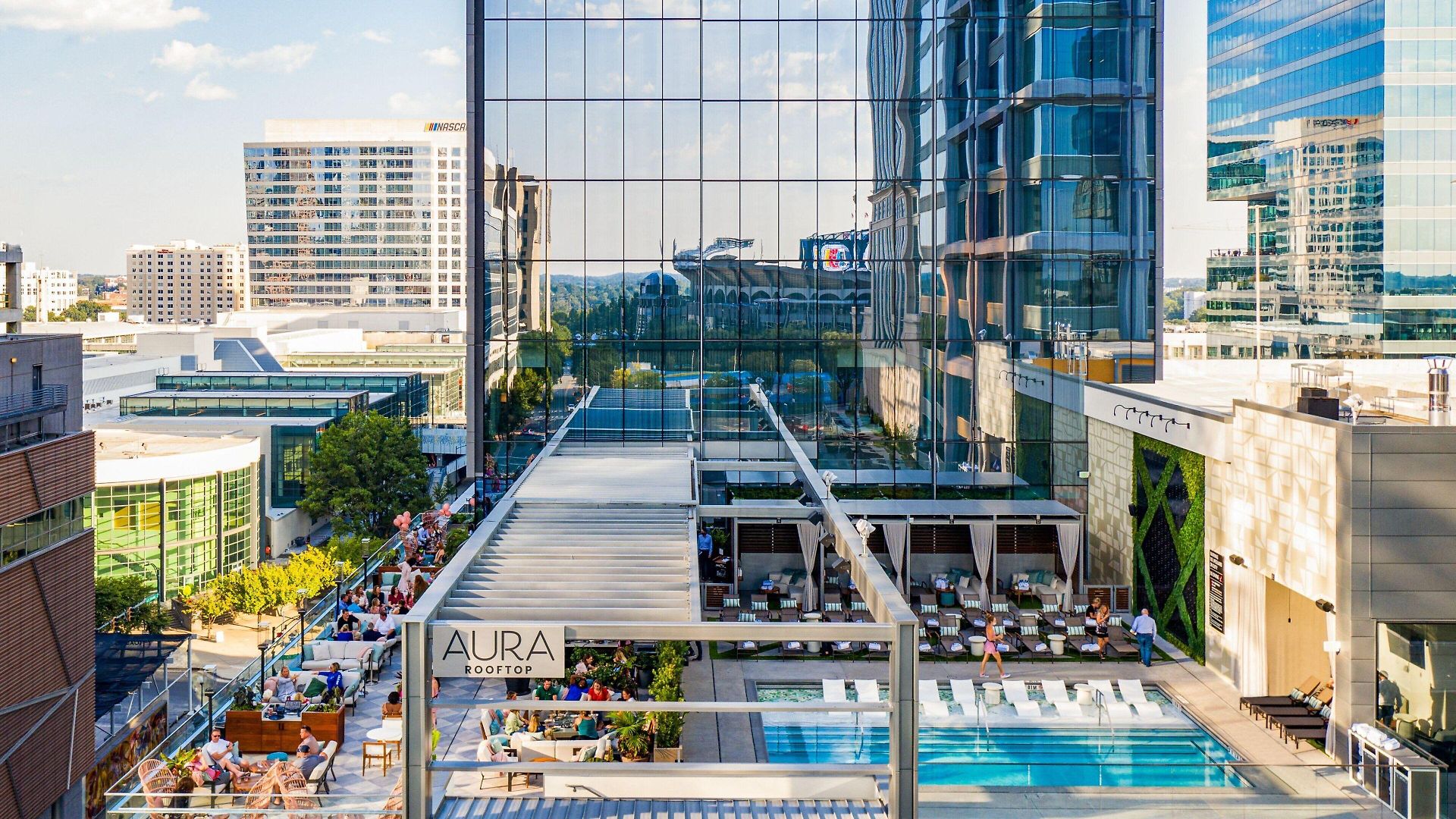 Jw Marriott Hotel