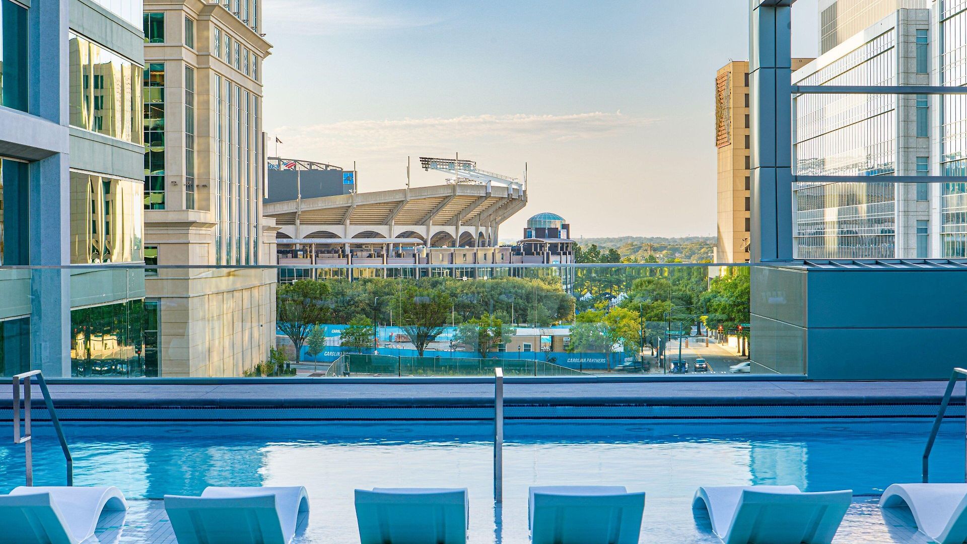 Hotel Jw Marriott 5*