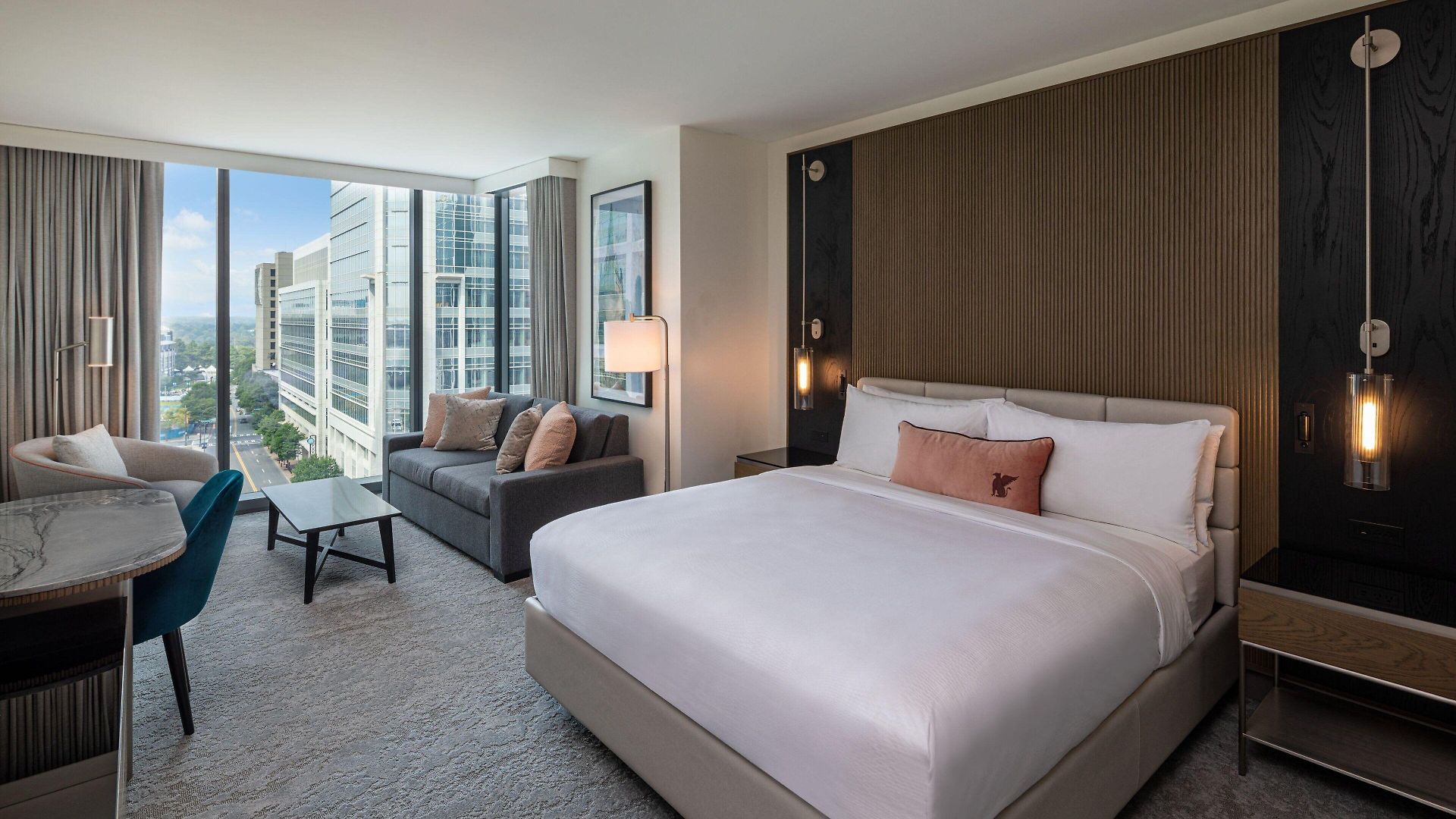 Jw Marriott