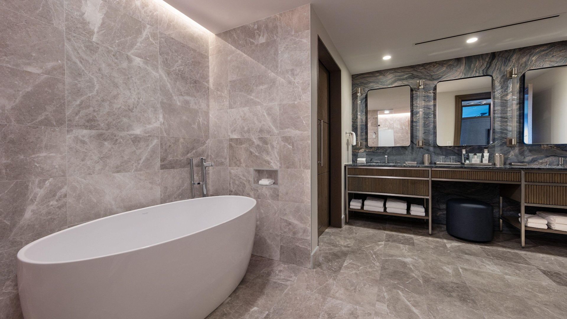 Hotel Jw Marriott Charlotte