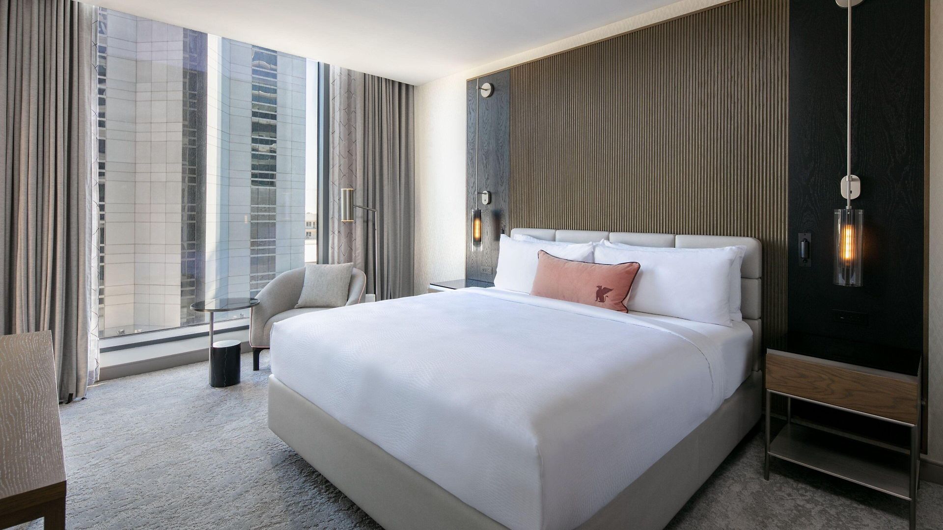 Jw Marriott 5* Charlotte