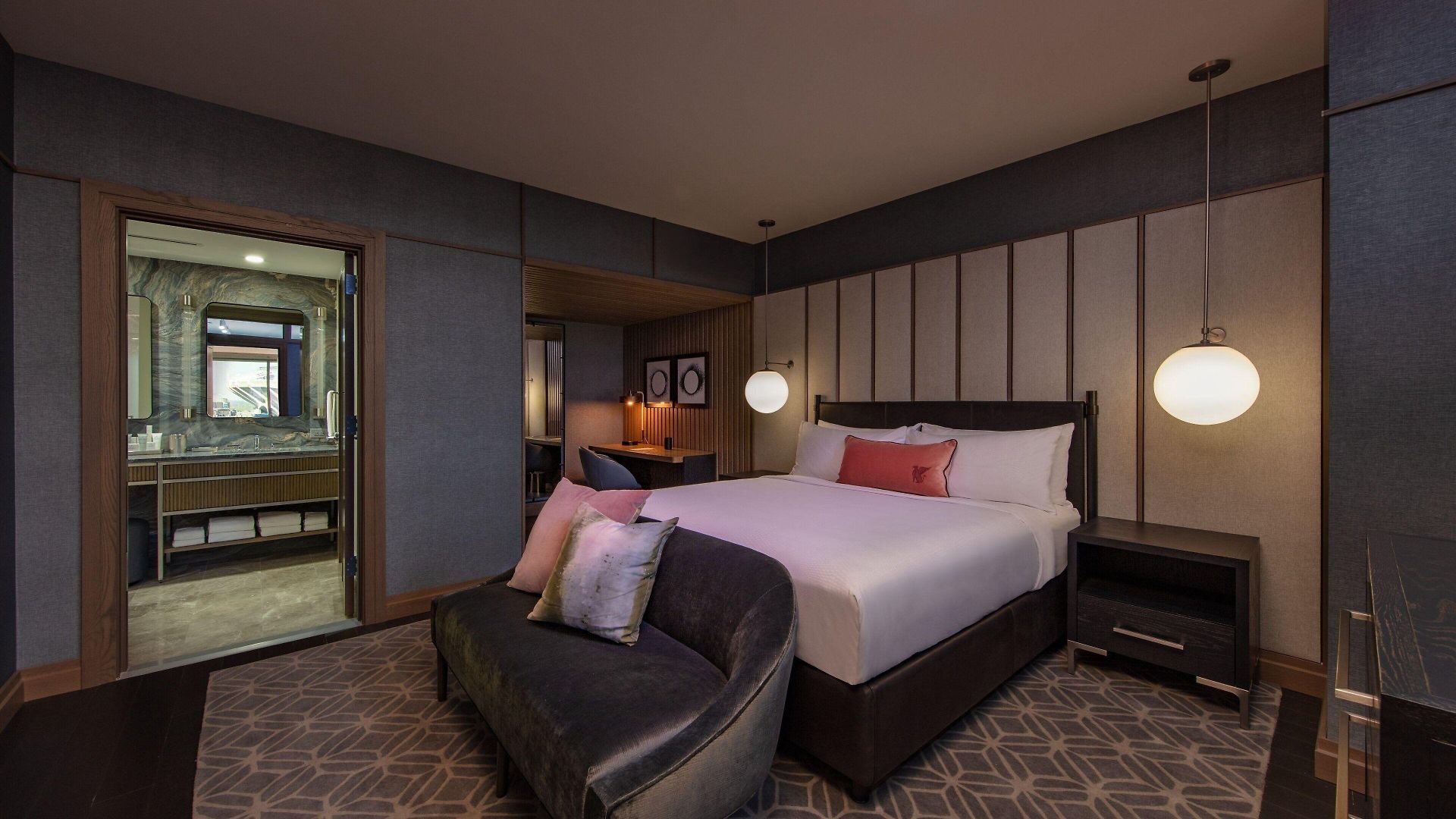 Jw Marriott