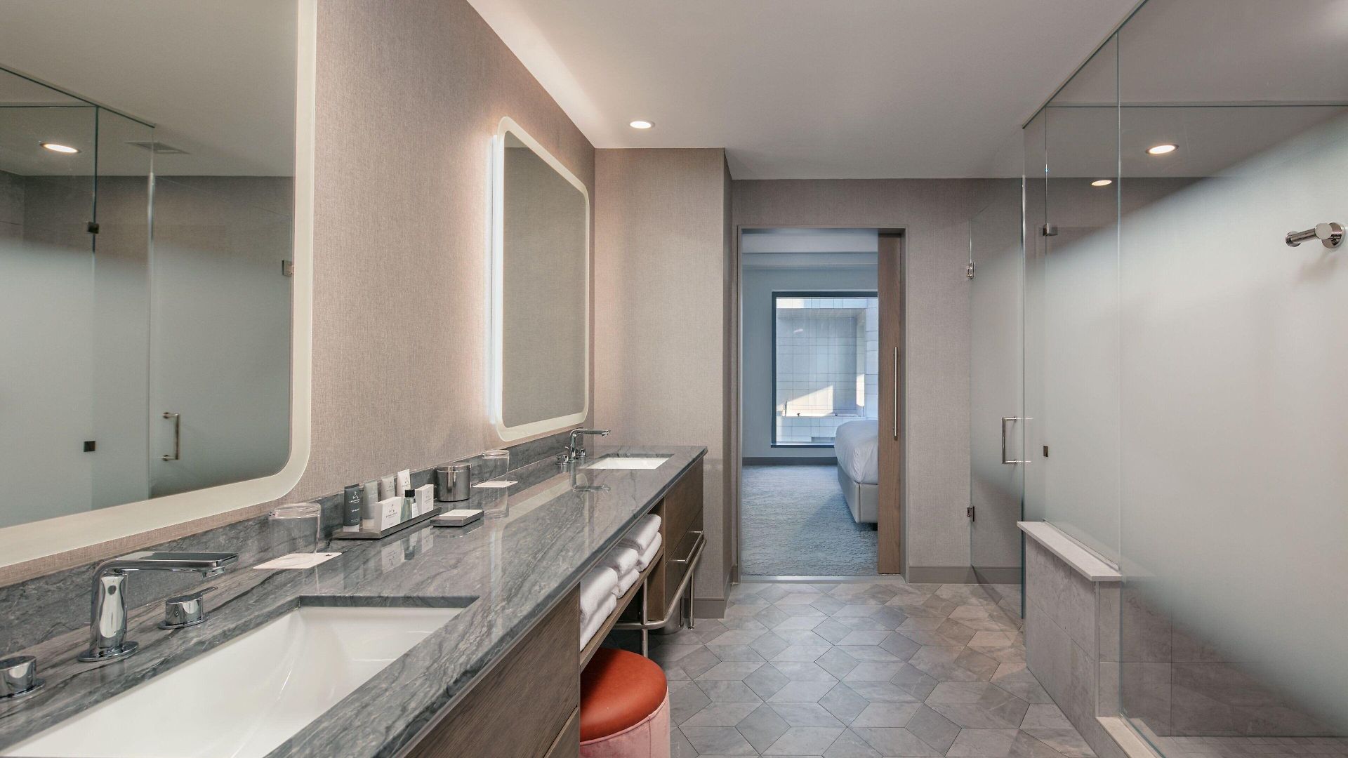 Hotel Jw Marriott 5*