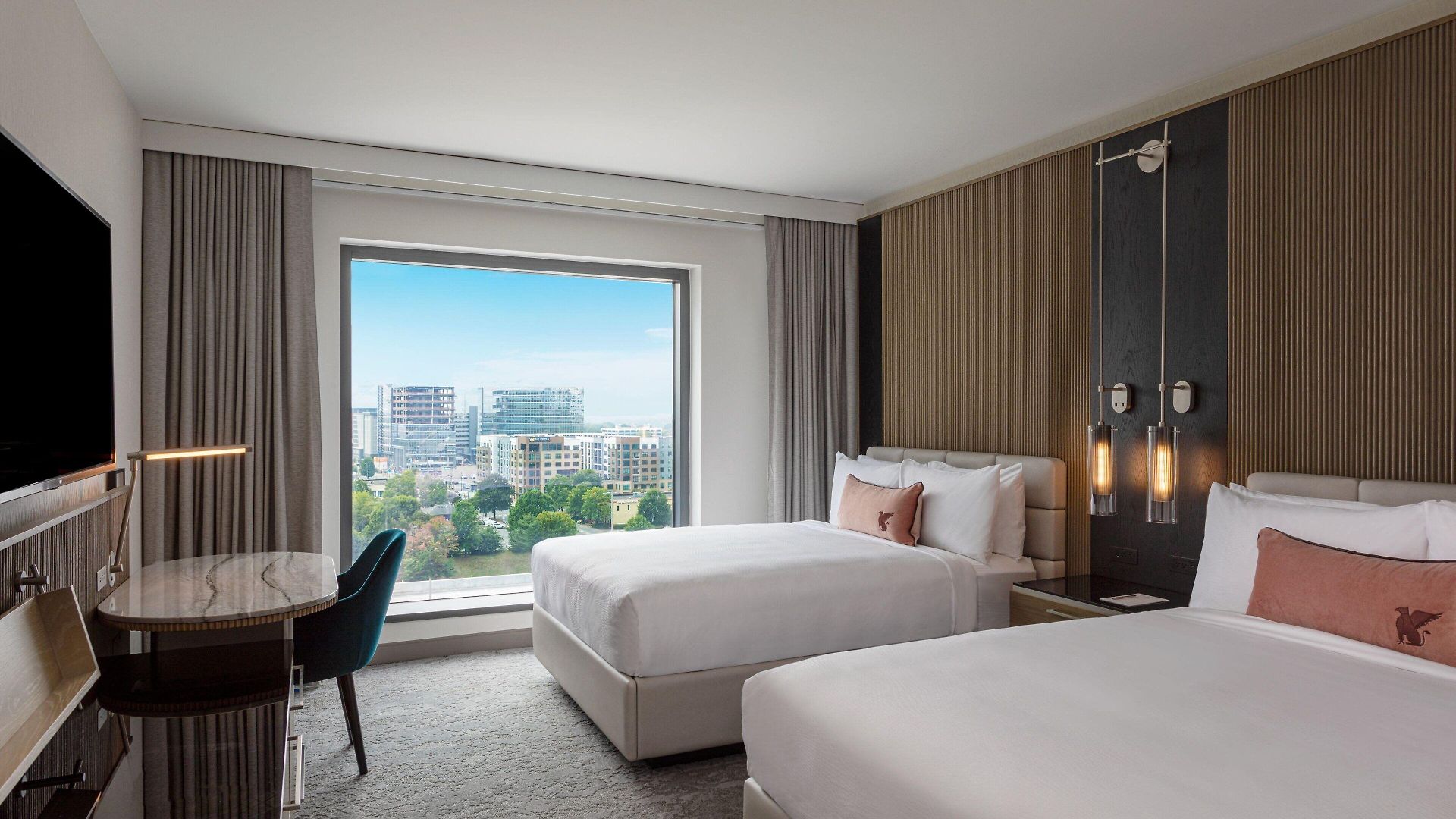 Jw Marriott 5*