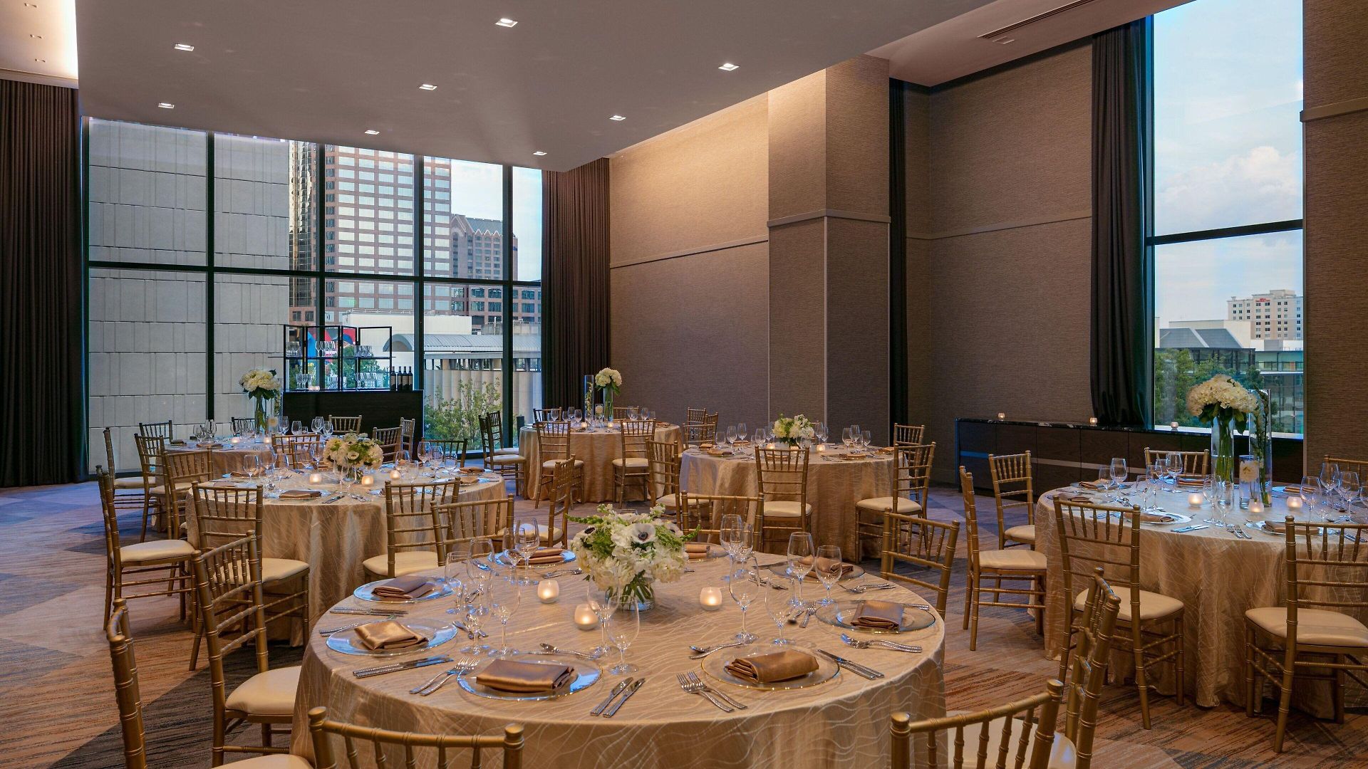 Jw Marriott Hotel