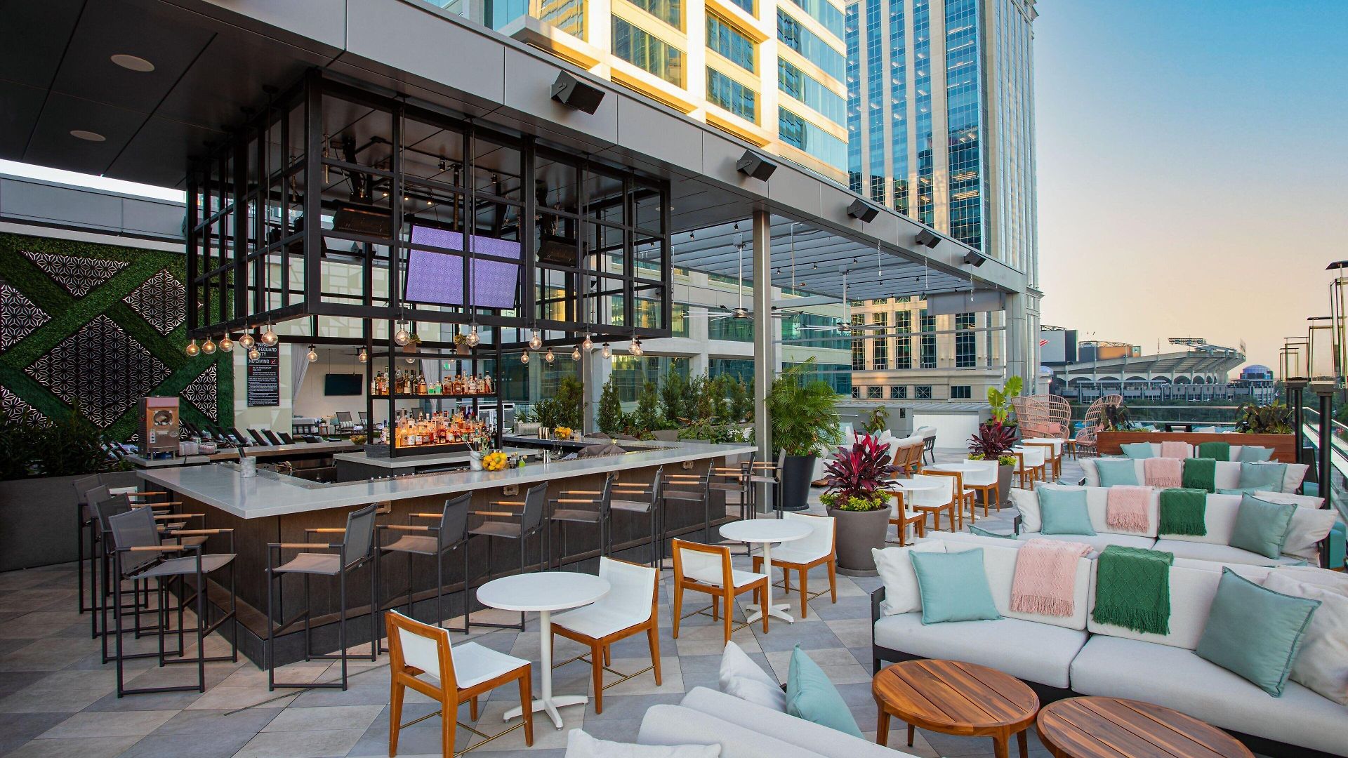 Jw Marriott 5*